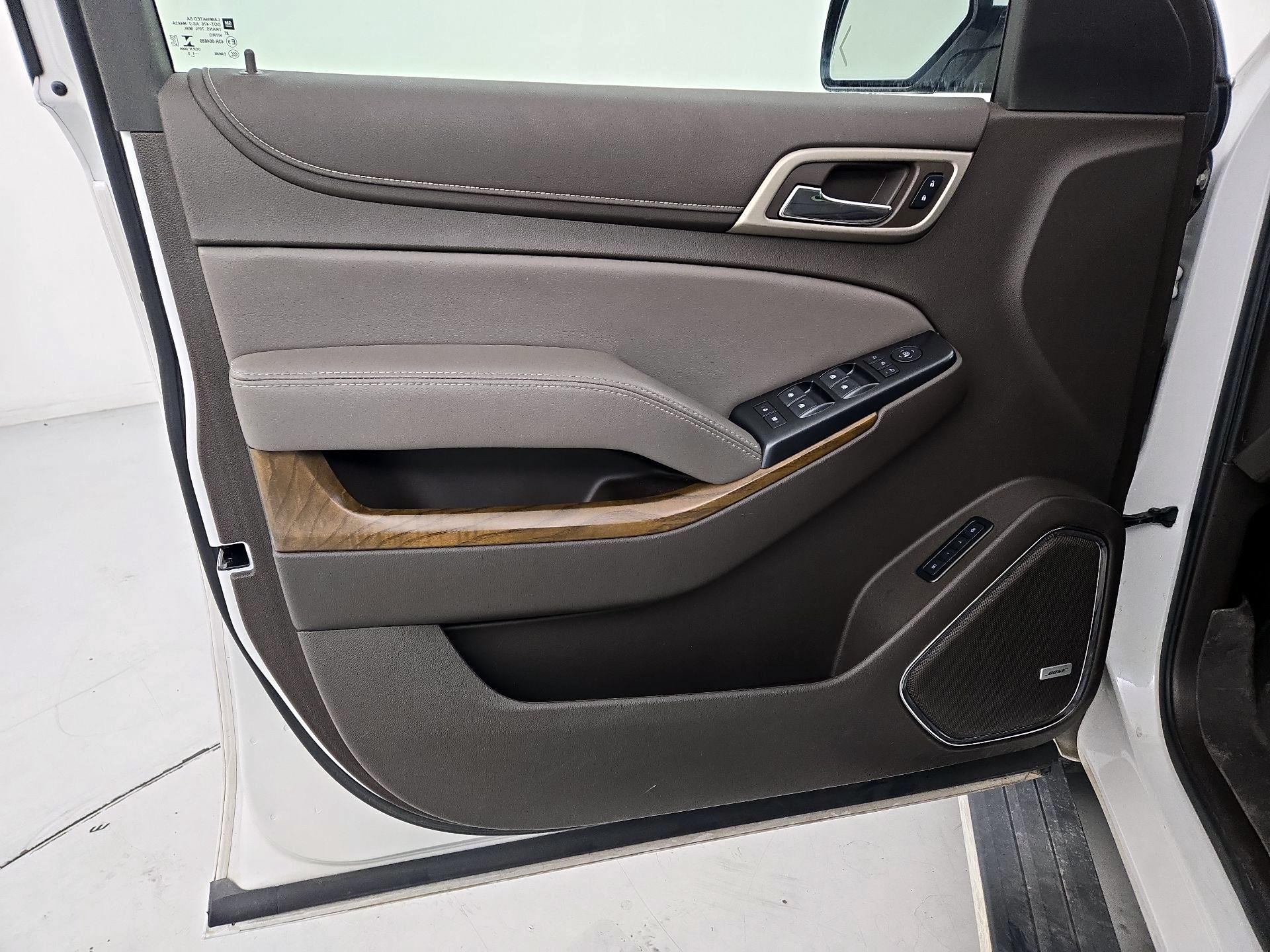 Thumbnail: 2019 GMC Yukon - 12