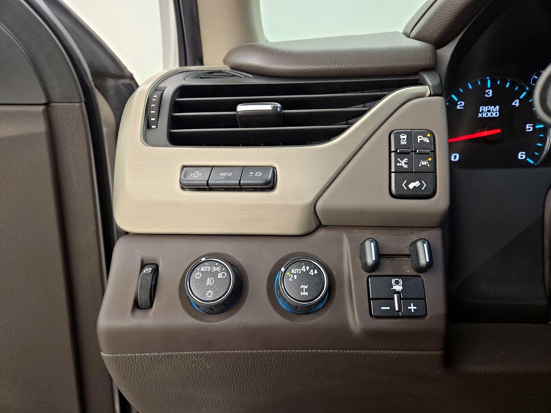 Thumbnail: 2019 GMC Yukon - 13