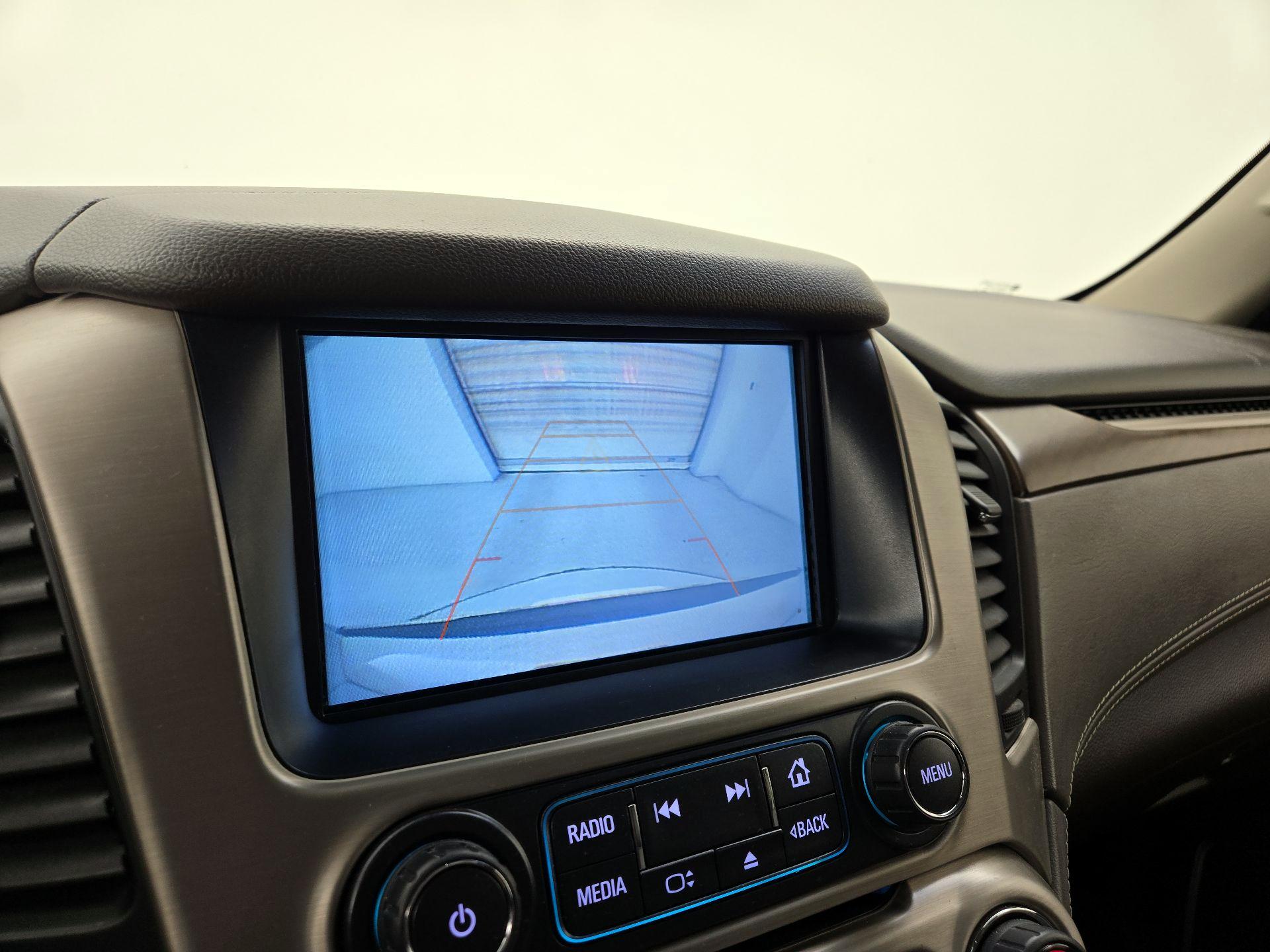 Thumbnail: 2019 GMC Yukon - 15