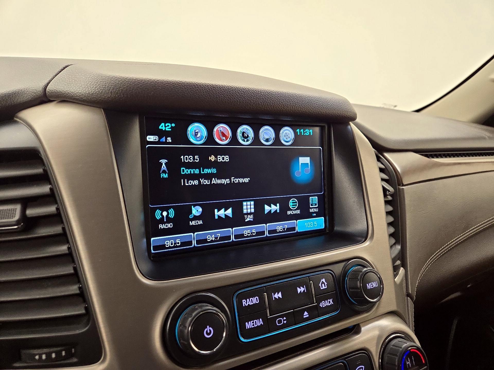 Thumbnail: 2019 GMC Yukon - 16