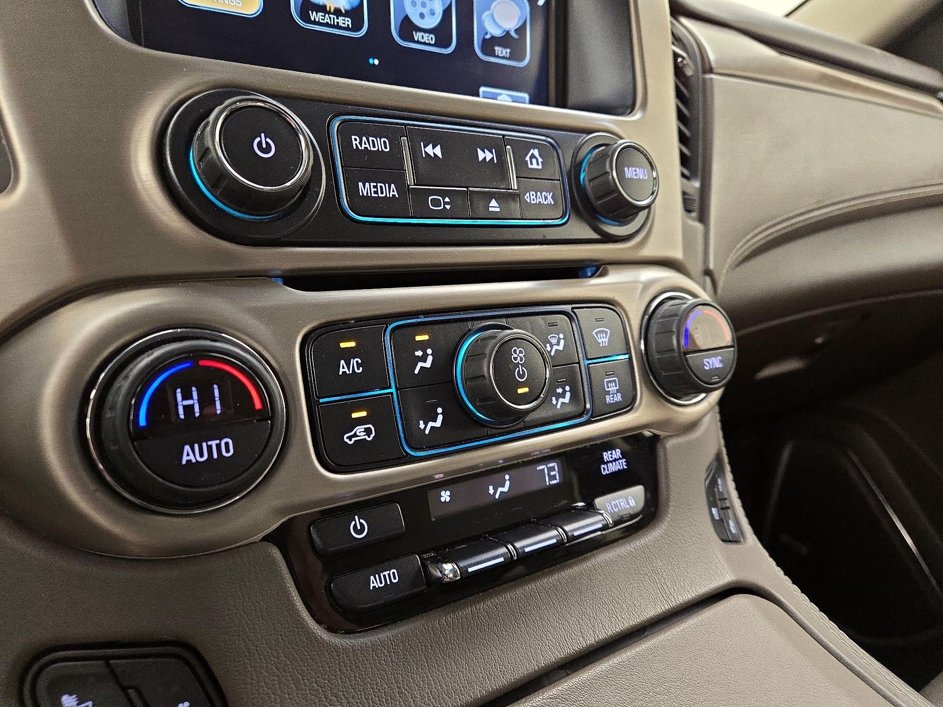 Thumbnail: 2019 GMC Yukon - 17