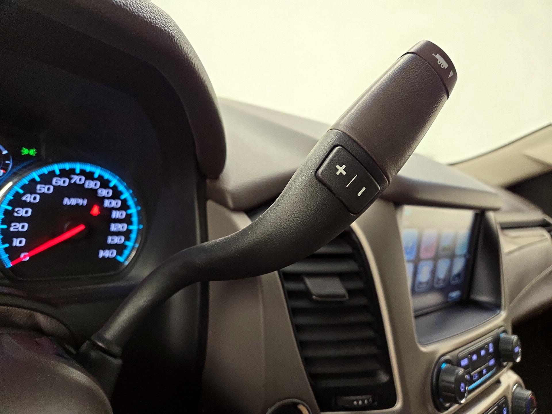 Thumbnail: 2019 GMC Yukon - 18