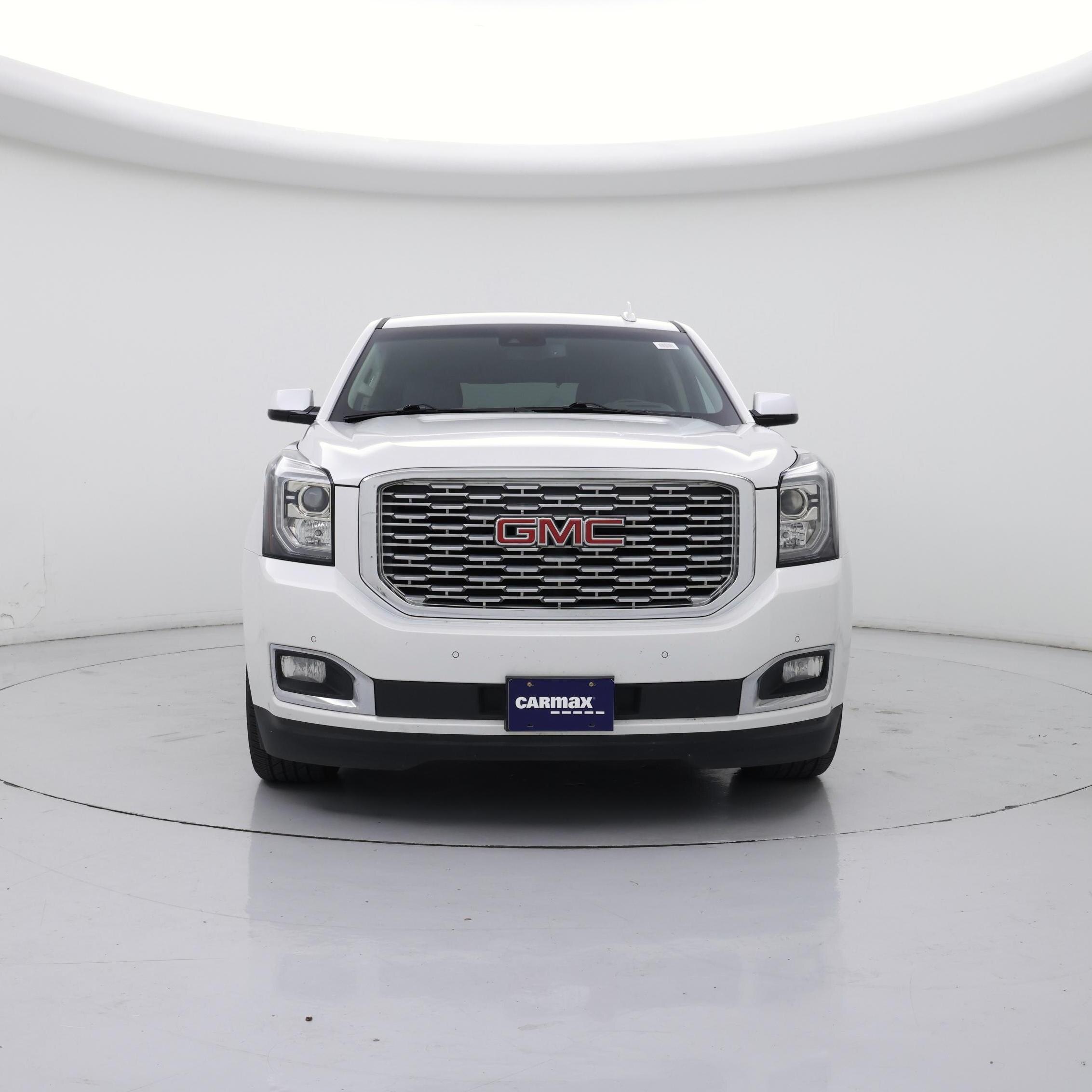 Thumbnail: 2019 GMC Yukon - 5