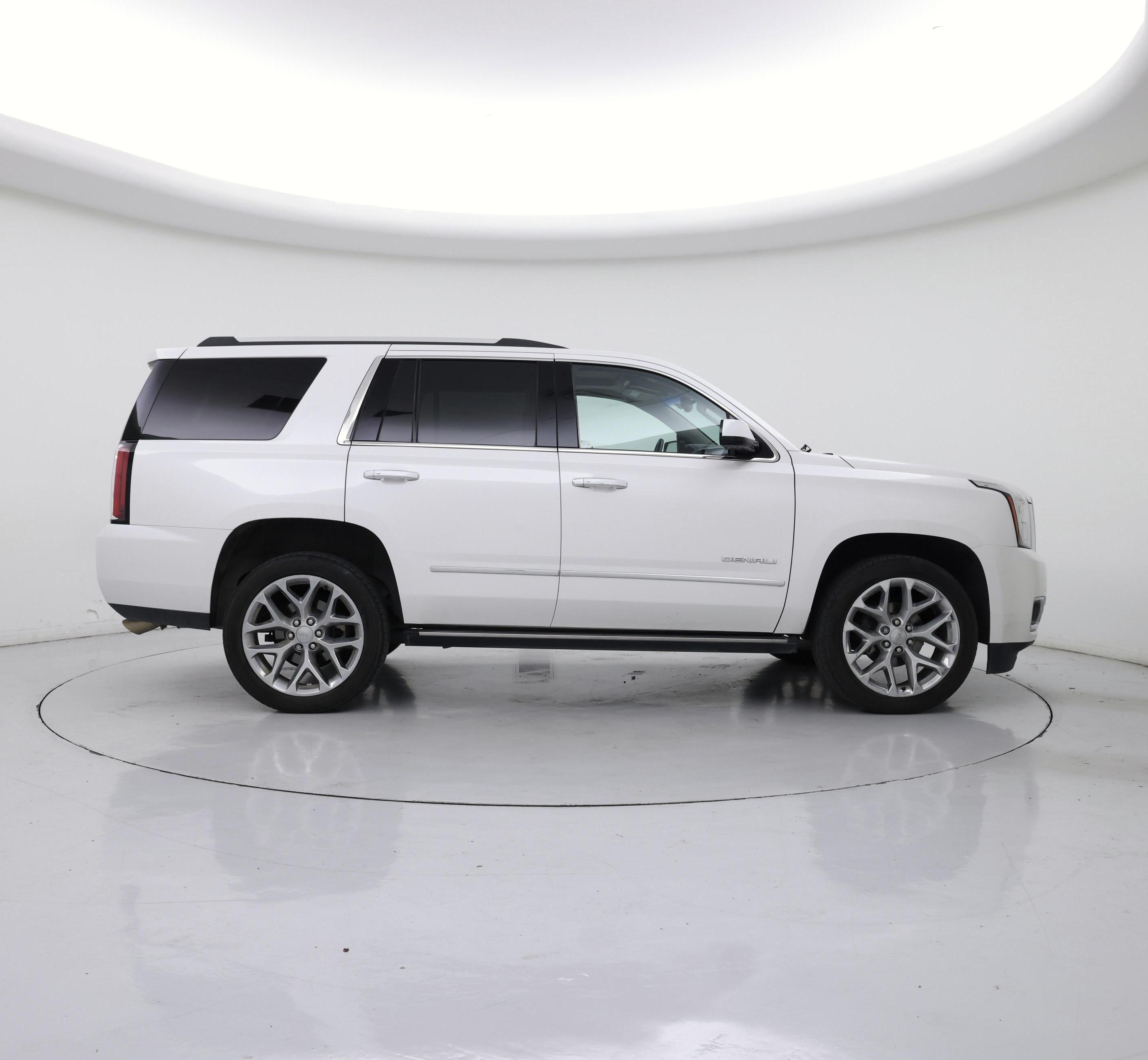 Thumbnail: 2019 GMC Yukon - 7
