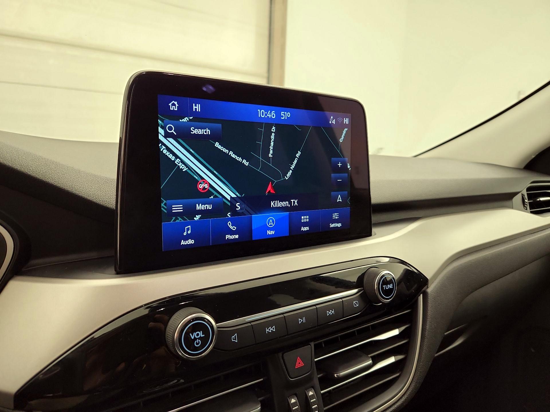 Thumbnail: 2022 Ford Escape - 14