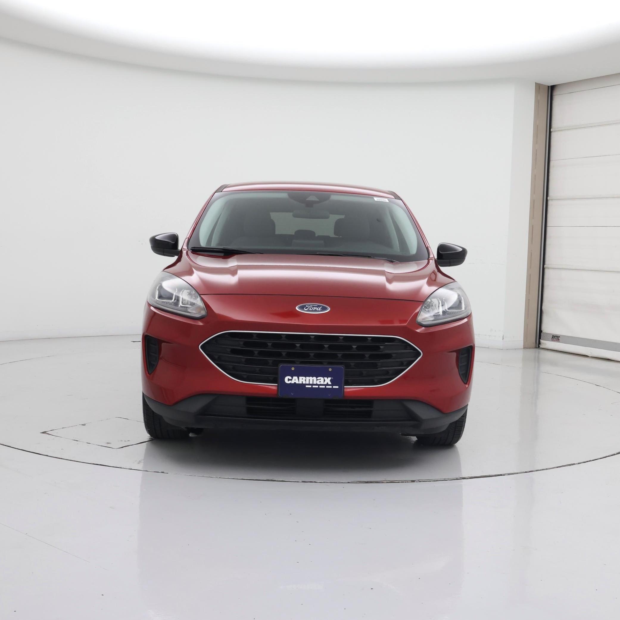 Thumbnail: 2022 Ford Escape - 5