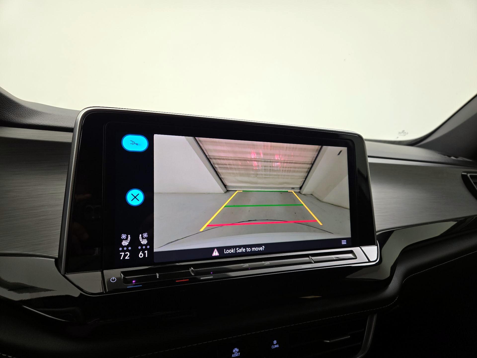 Thumbnail: 2024 Volkswagen Atlas - 14