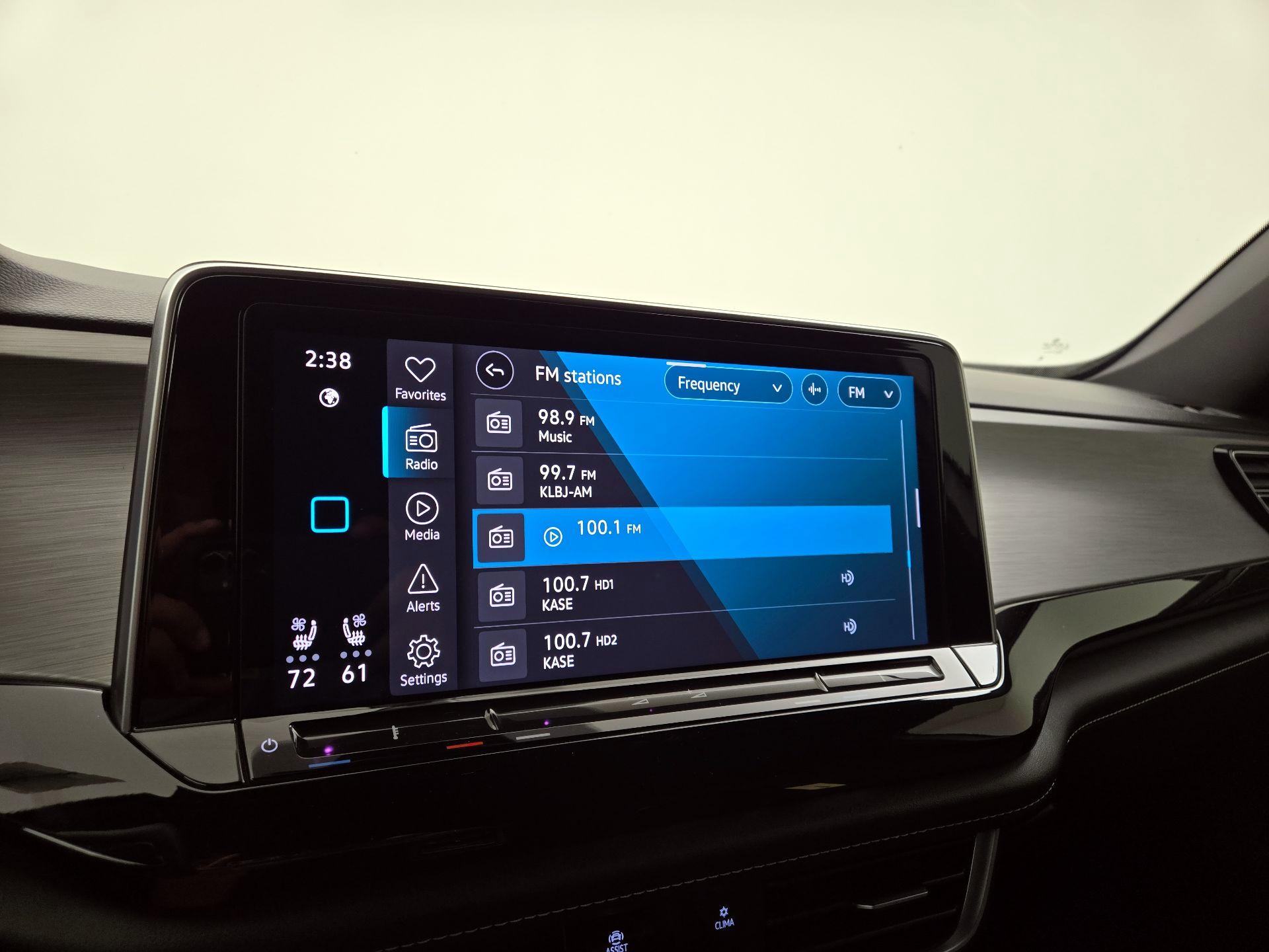 Thumbnail: 2024 Volkswagen Atlas - 15