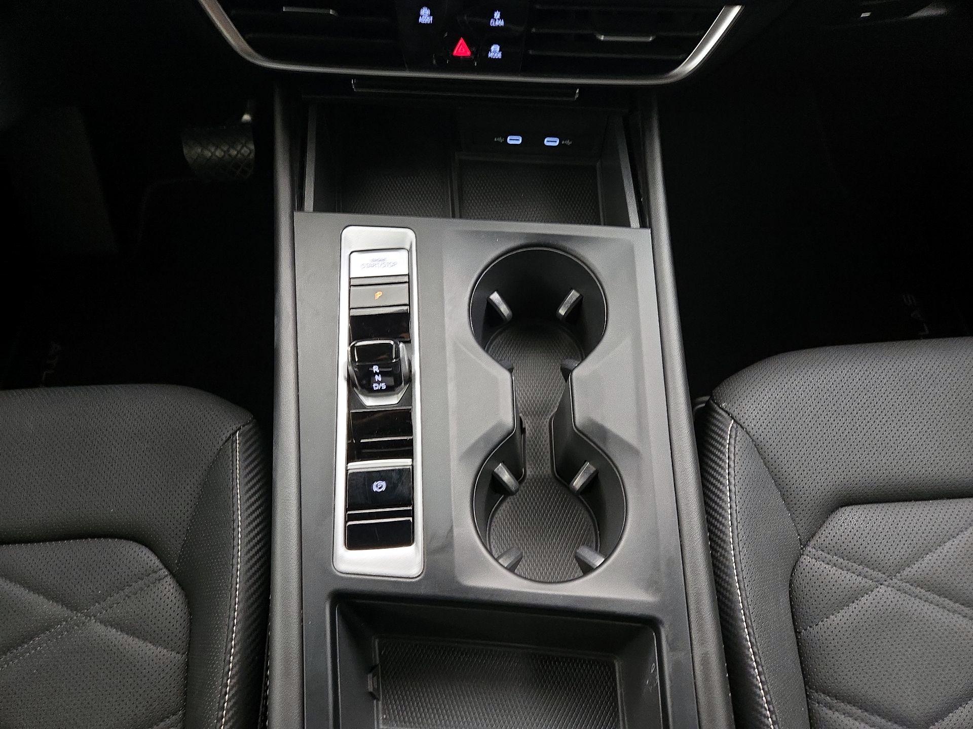 Thumbnail: 2024 Volkswagen Atlas - 17