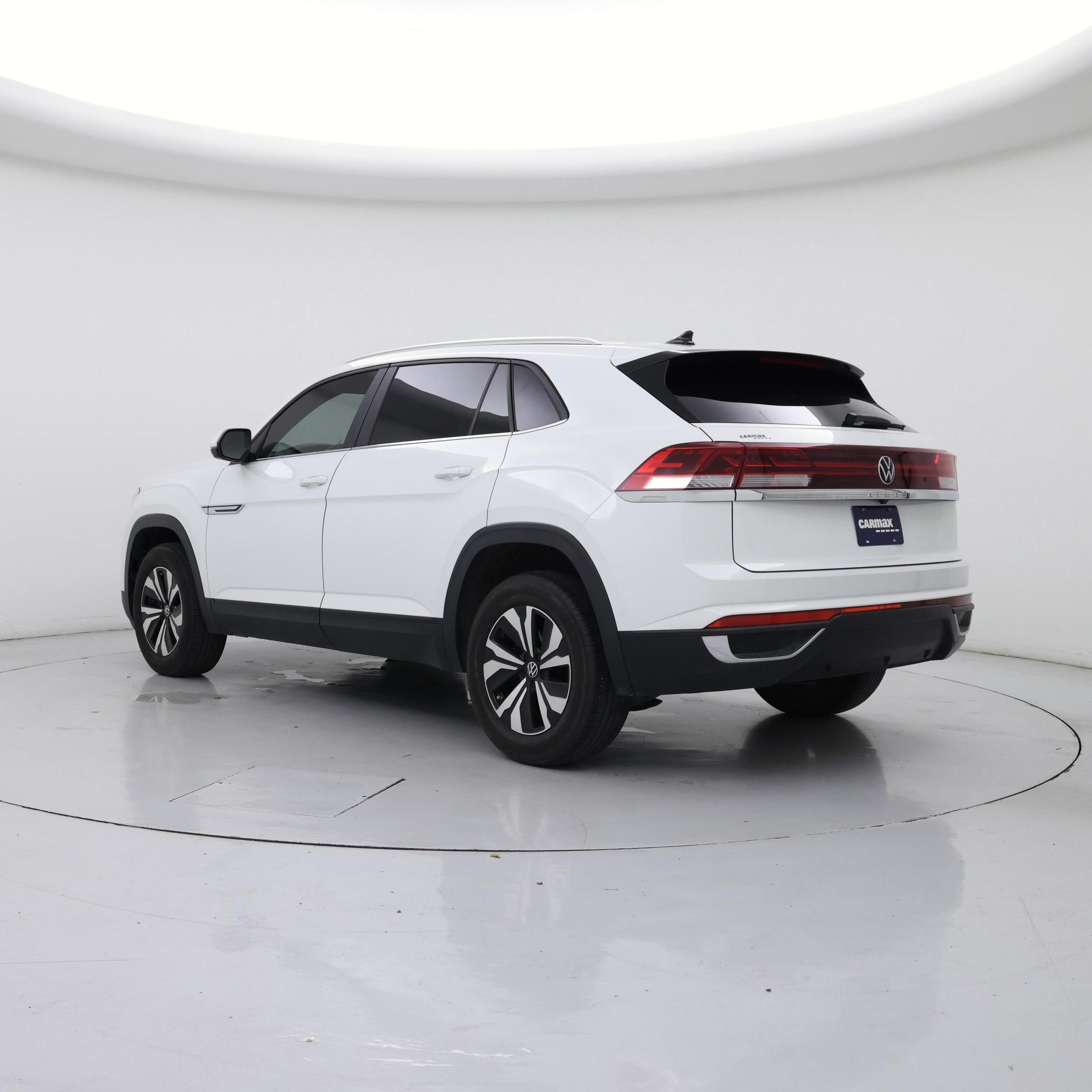 Thumbnail: 2024 Volkswagen Atlas - 2