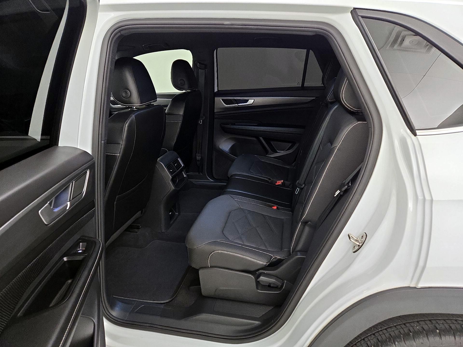 Thumbnail: 2024 Volkswagen Atlas - 19