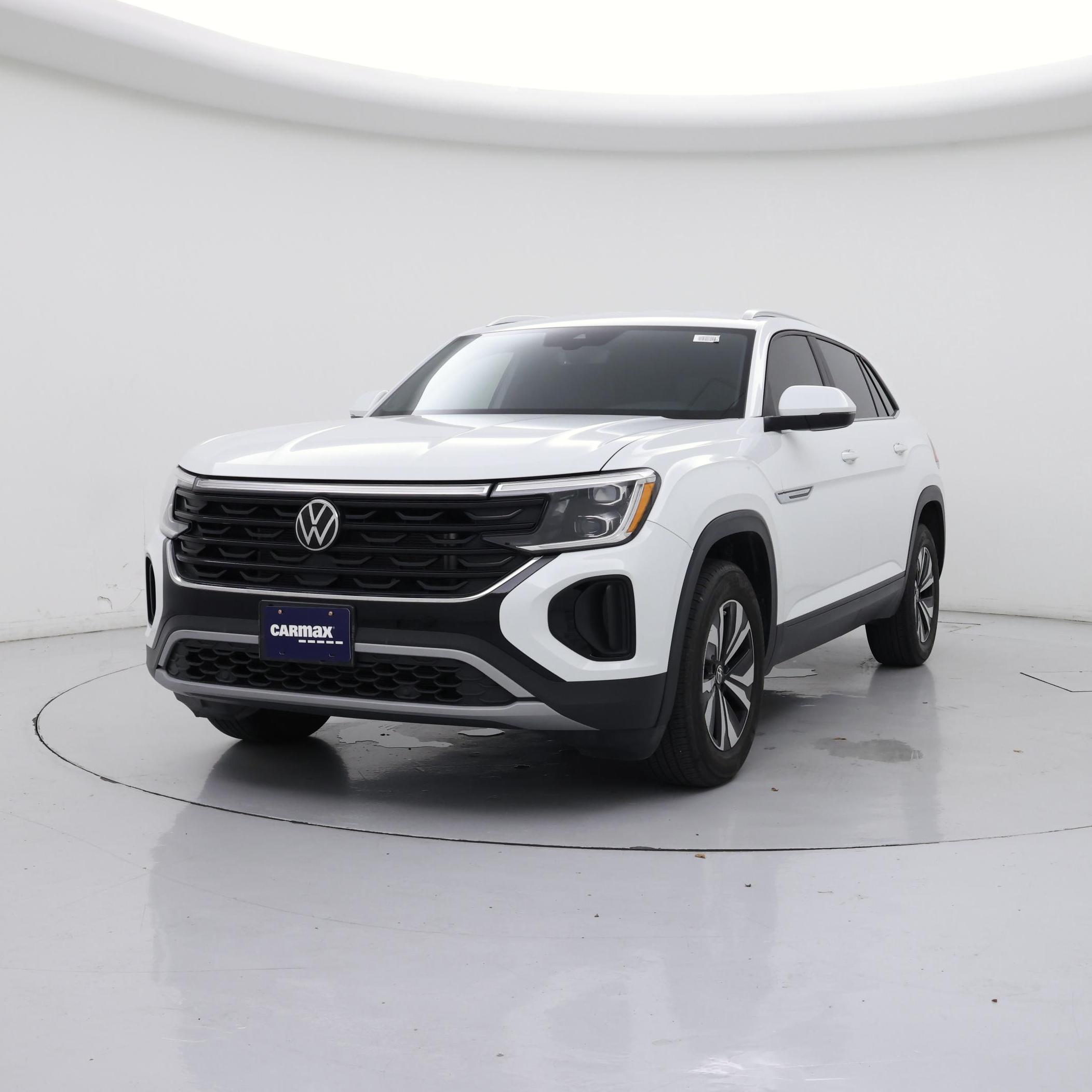 Thumbnail: 2024 Volkswagen Atlas - 4