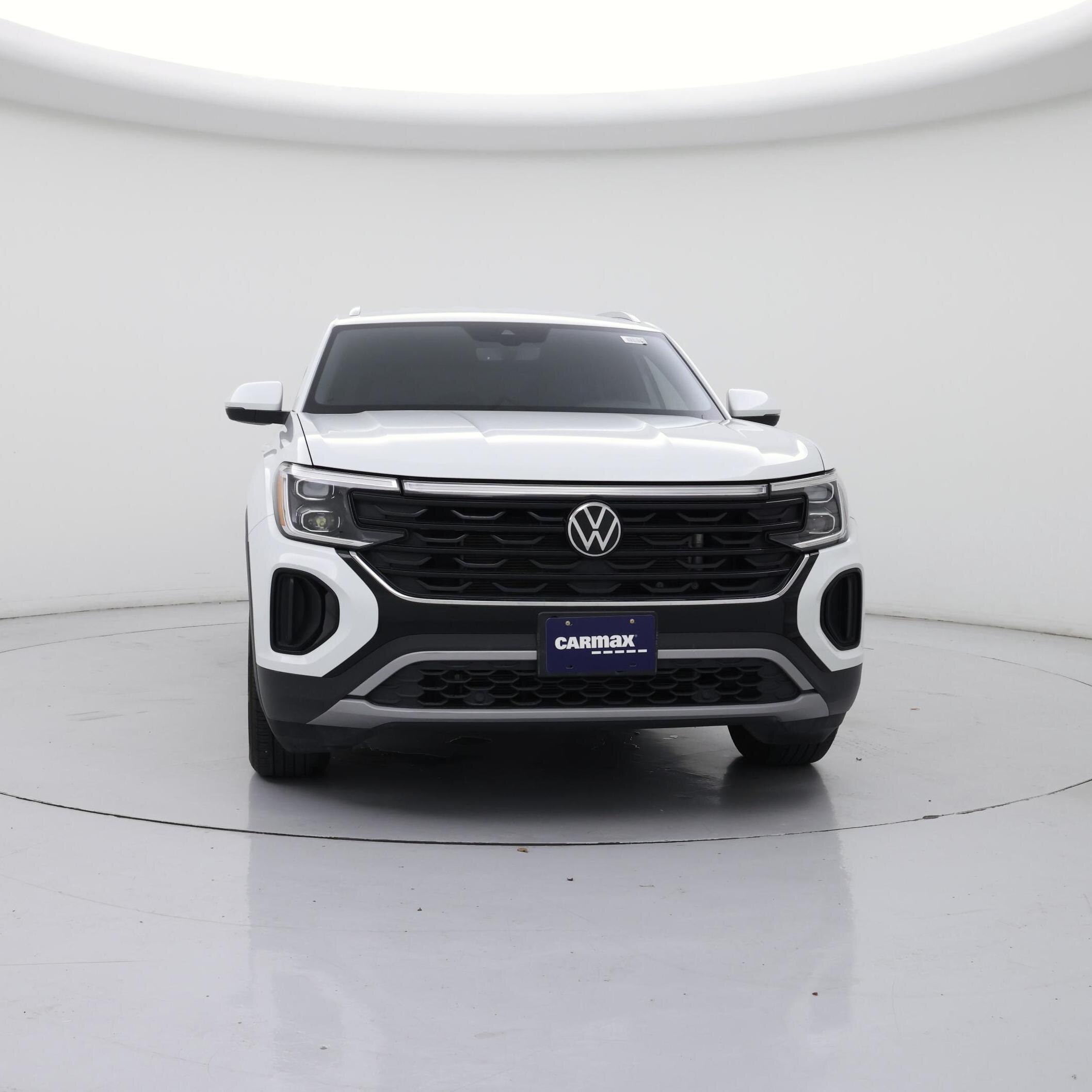 Thumbnail: 2024 Volkswagen Atlas - 5