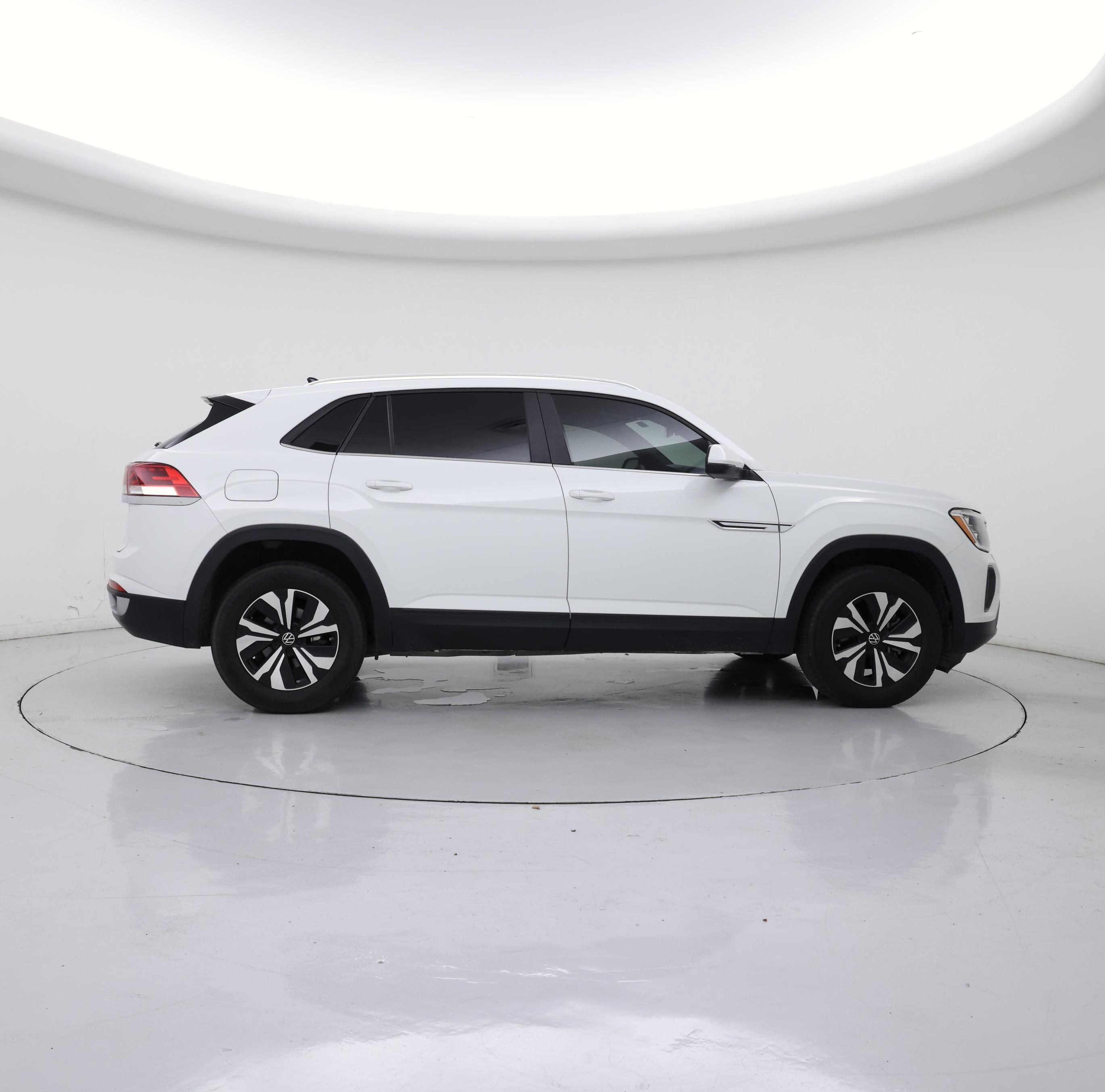 Thumbnail: 2024 Volkswagen Atlas - 7