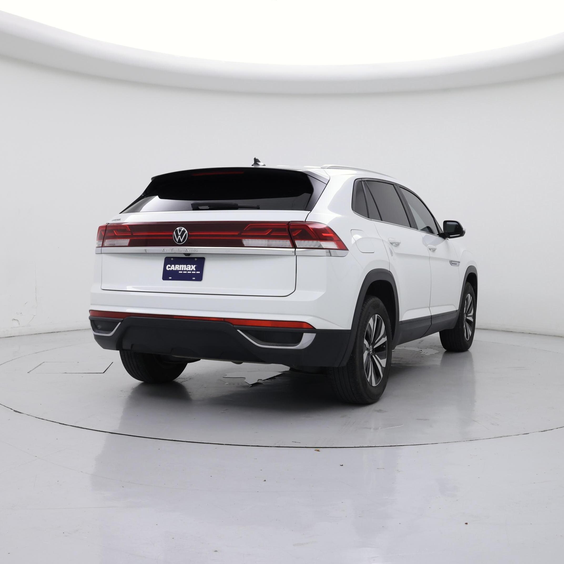 Thumbnail: 2024 Volkswagen Atlas - 8