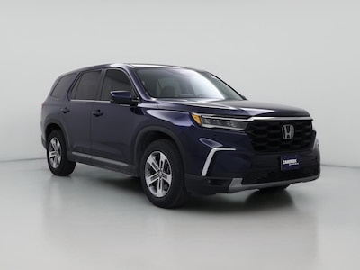 2023 Honda Pilot EX-L