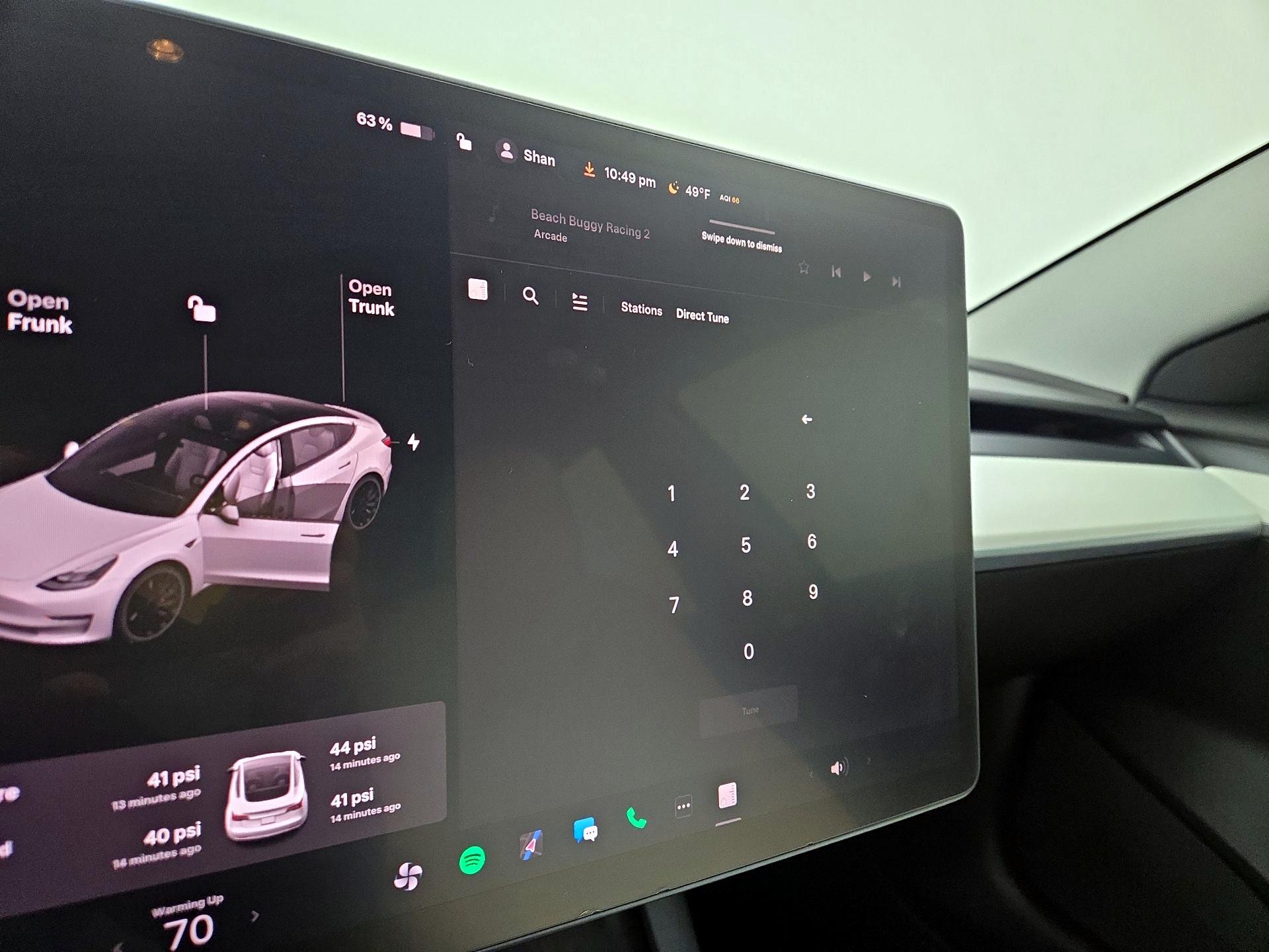 Thumbnail: 2022 Tesla Model 3 - 15