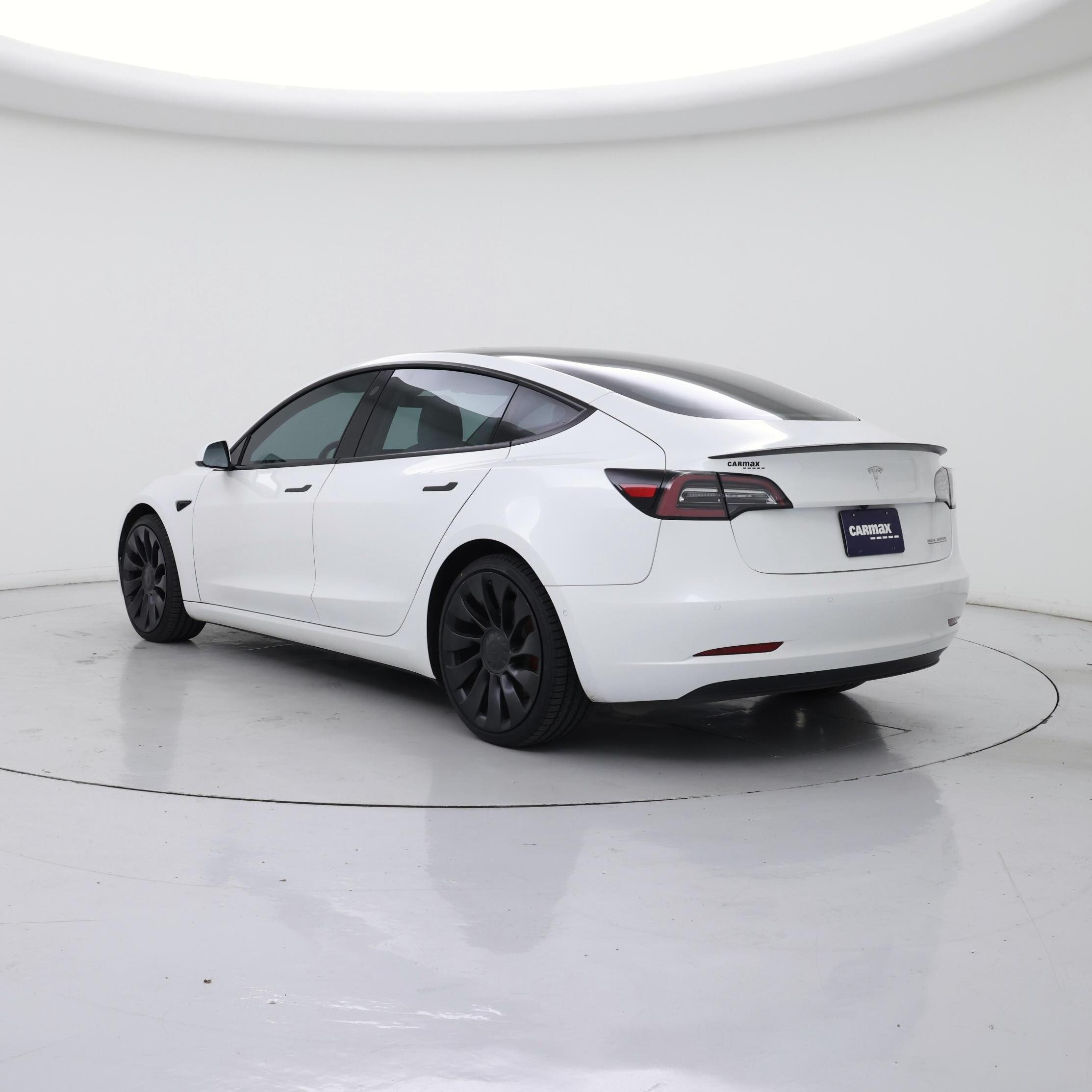 Thumbnail: 2022 Tesla Model 3 - 2