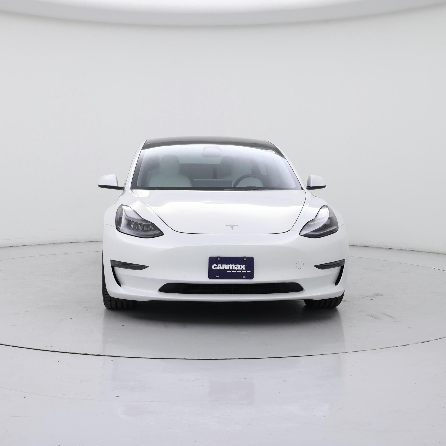 Thumbnail: 2022 Tesla Model 3 - 5