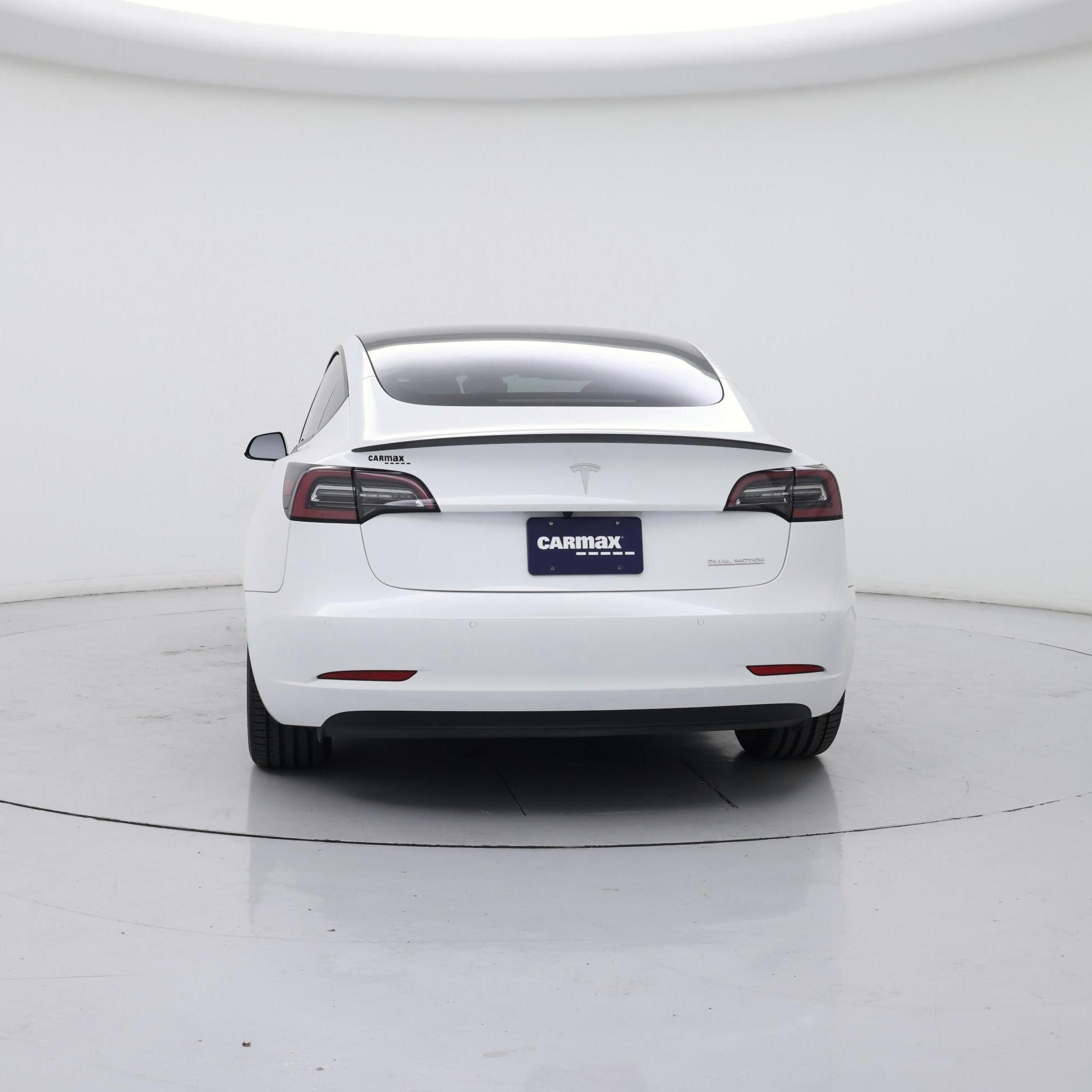 Thumbnail: 2022 Tesla Model 3 - 6