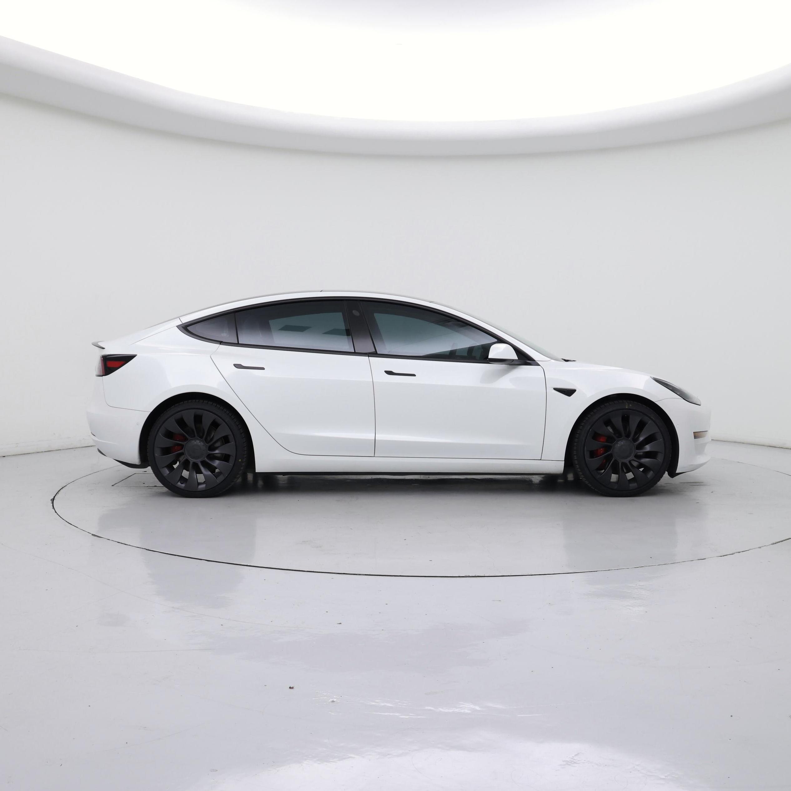 Thumbnail: 2022 Tesla Model 3 - 7