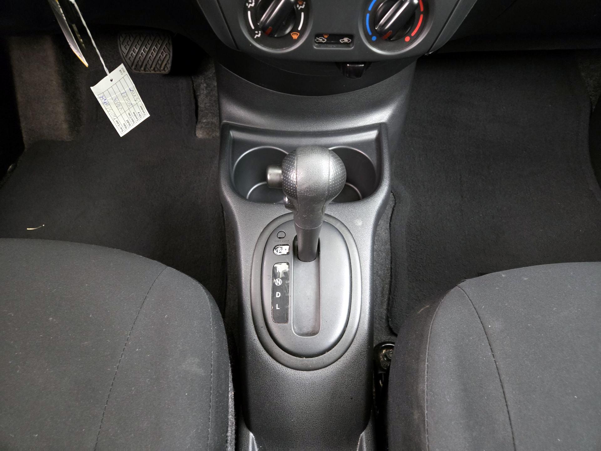 Thumbnail: 2015 Nissan Versa - 16