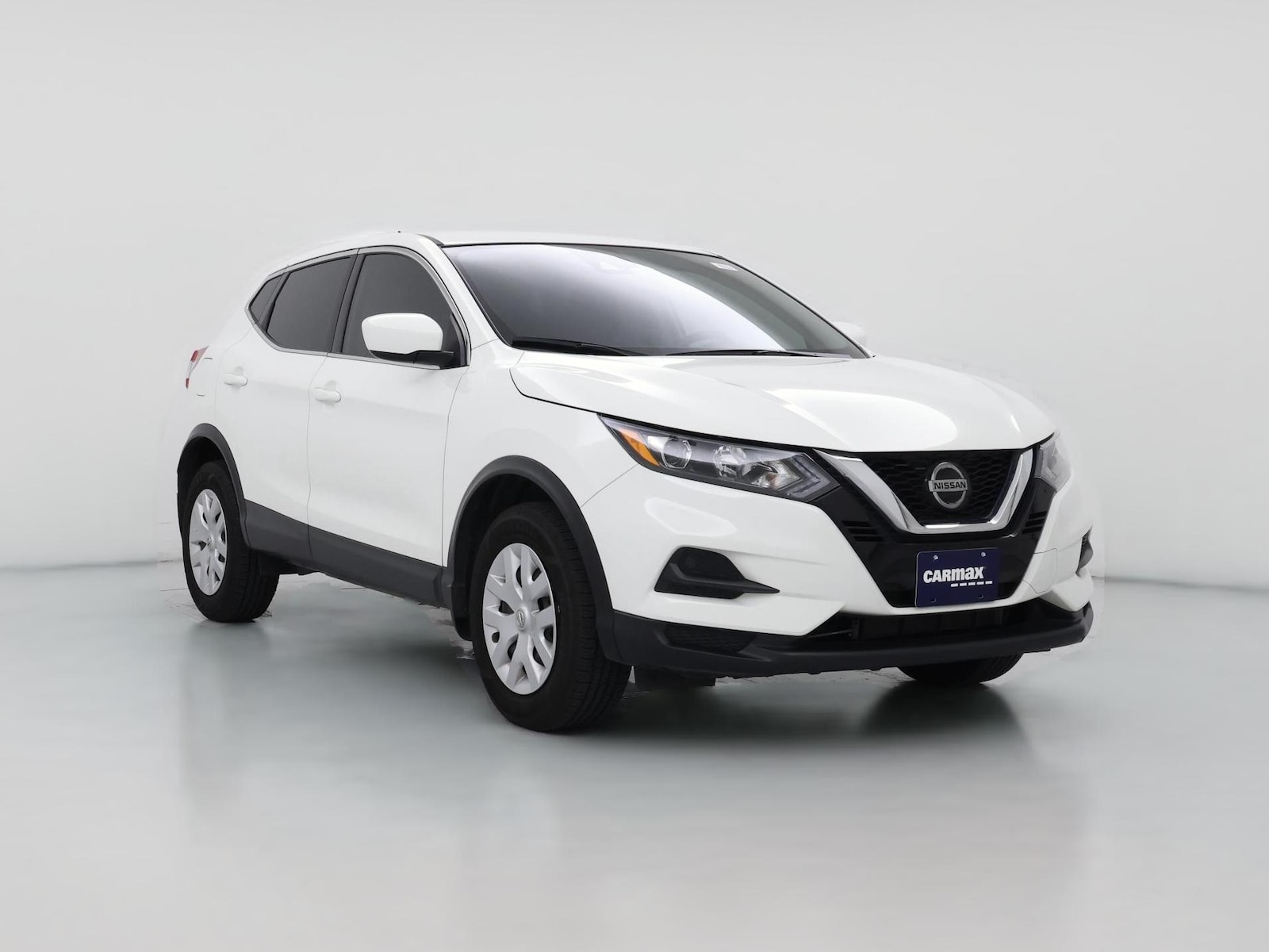 2020 Nissan Rogue Sport