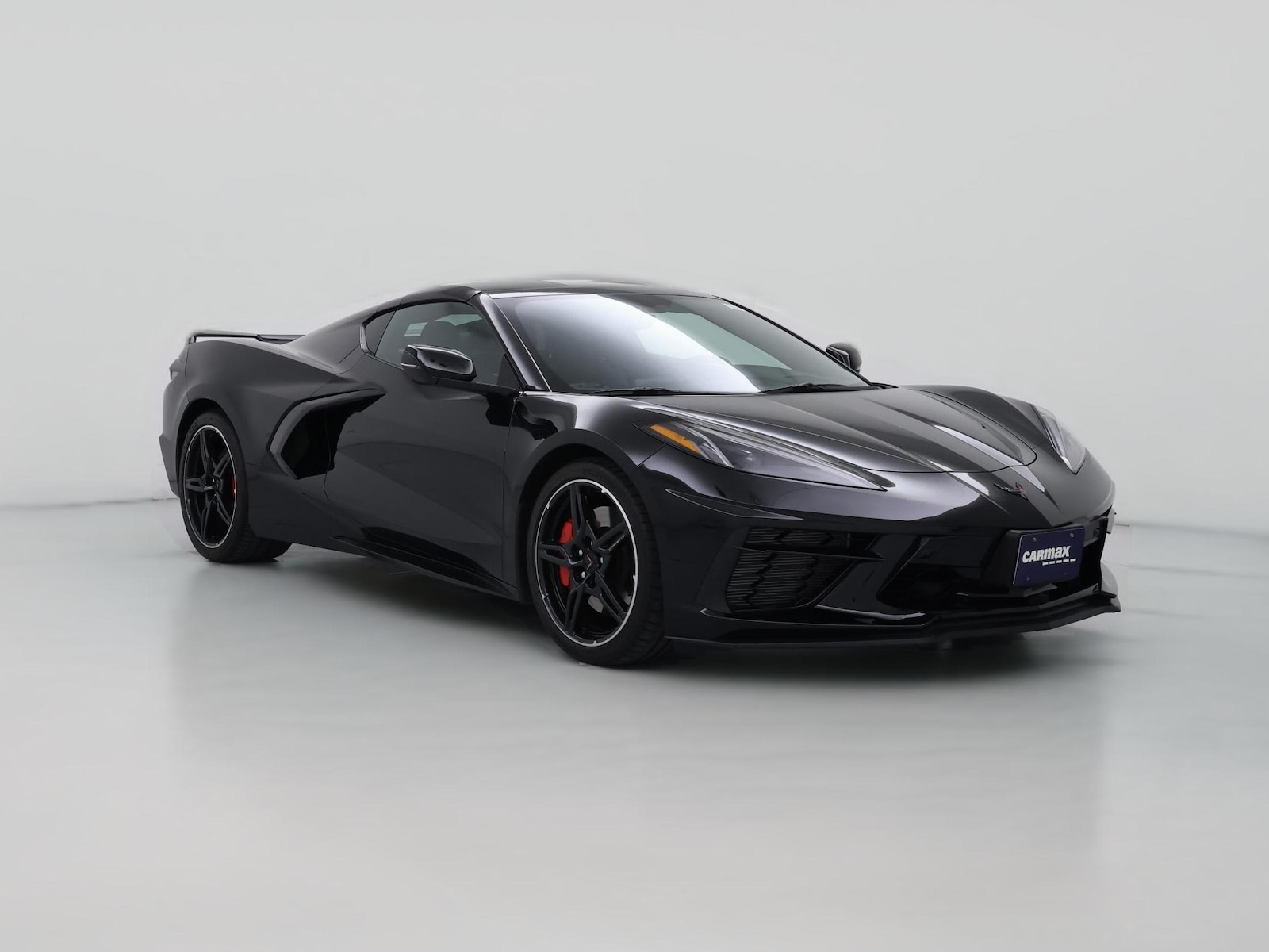 2021 Chevrolet Corvette 2LT