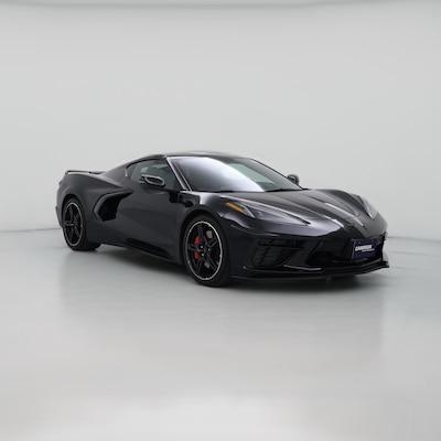 2021 Chevrolet Corvette Stingray 2LT