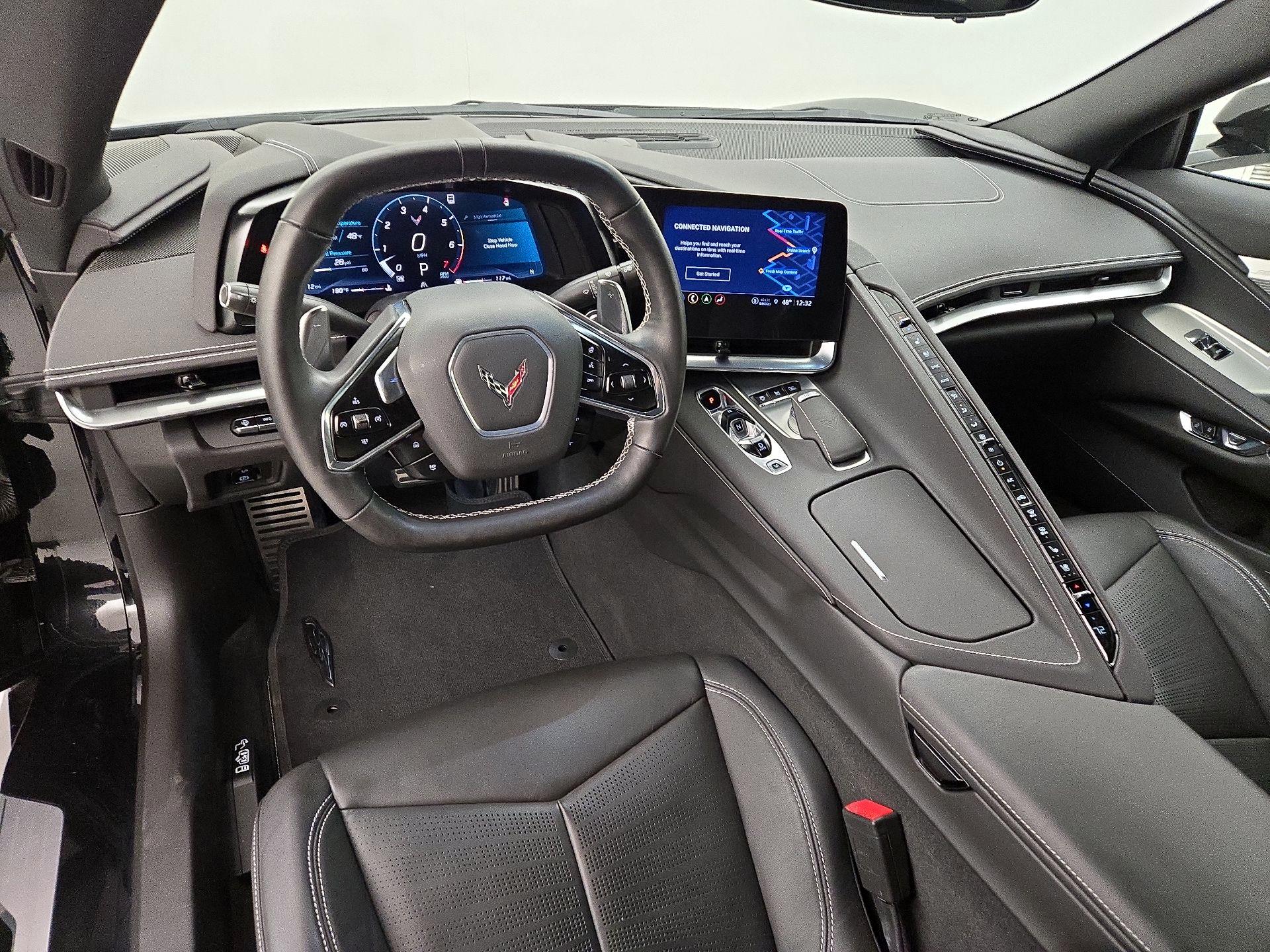 Thumbnail: 2021 Chevrolet Corvette - 9