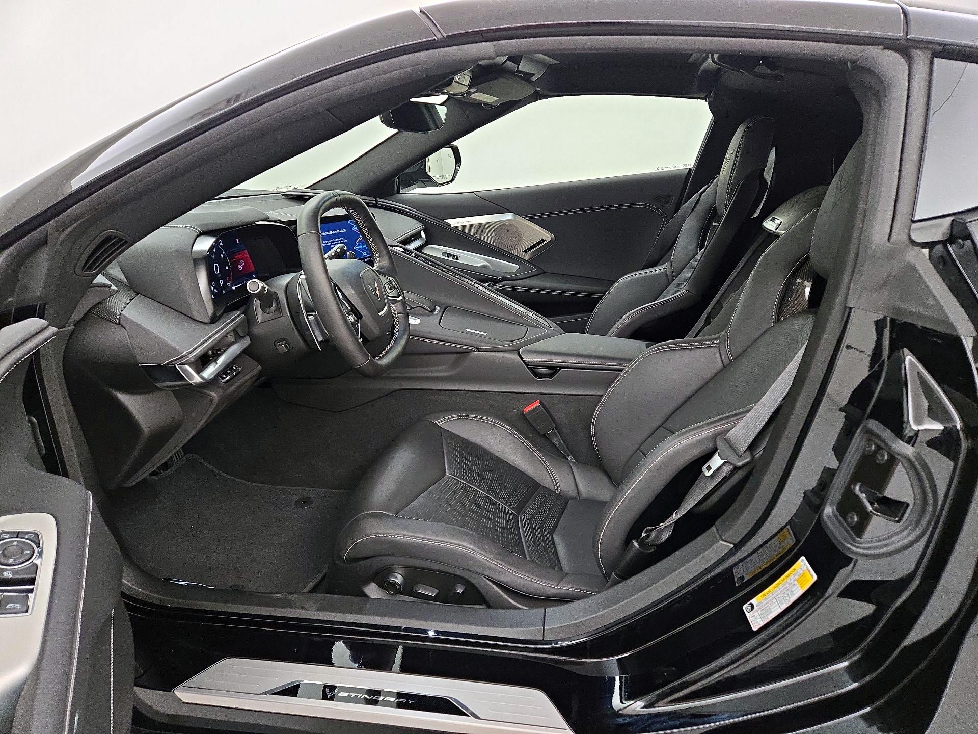 Thumbnail: 2021 Chevrolet Corvette - 11