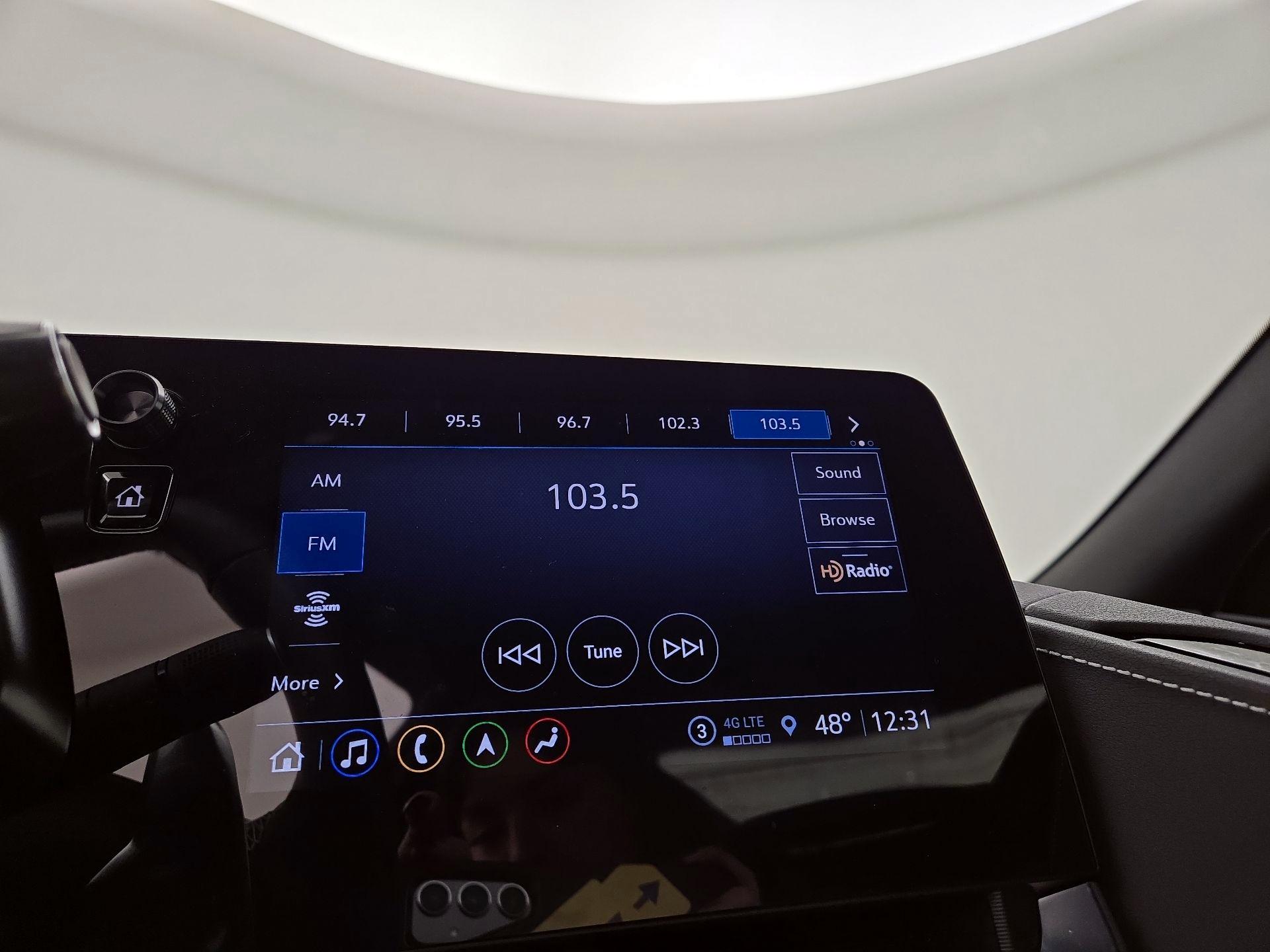 Thumbnail: 2021 Chevrolet Corvette - 15