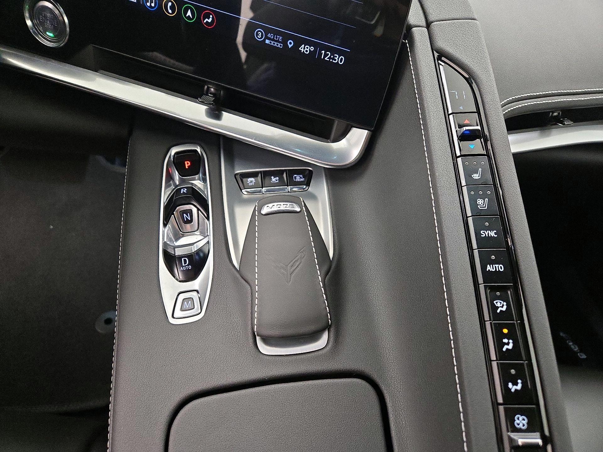 Thumbnail: 2021 Chevrolet Corvette - 17