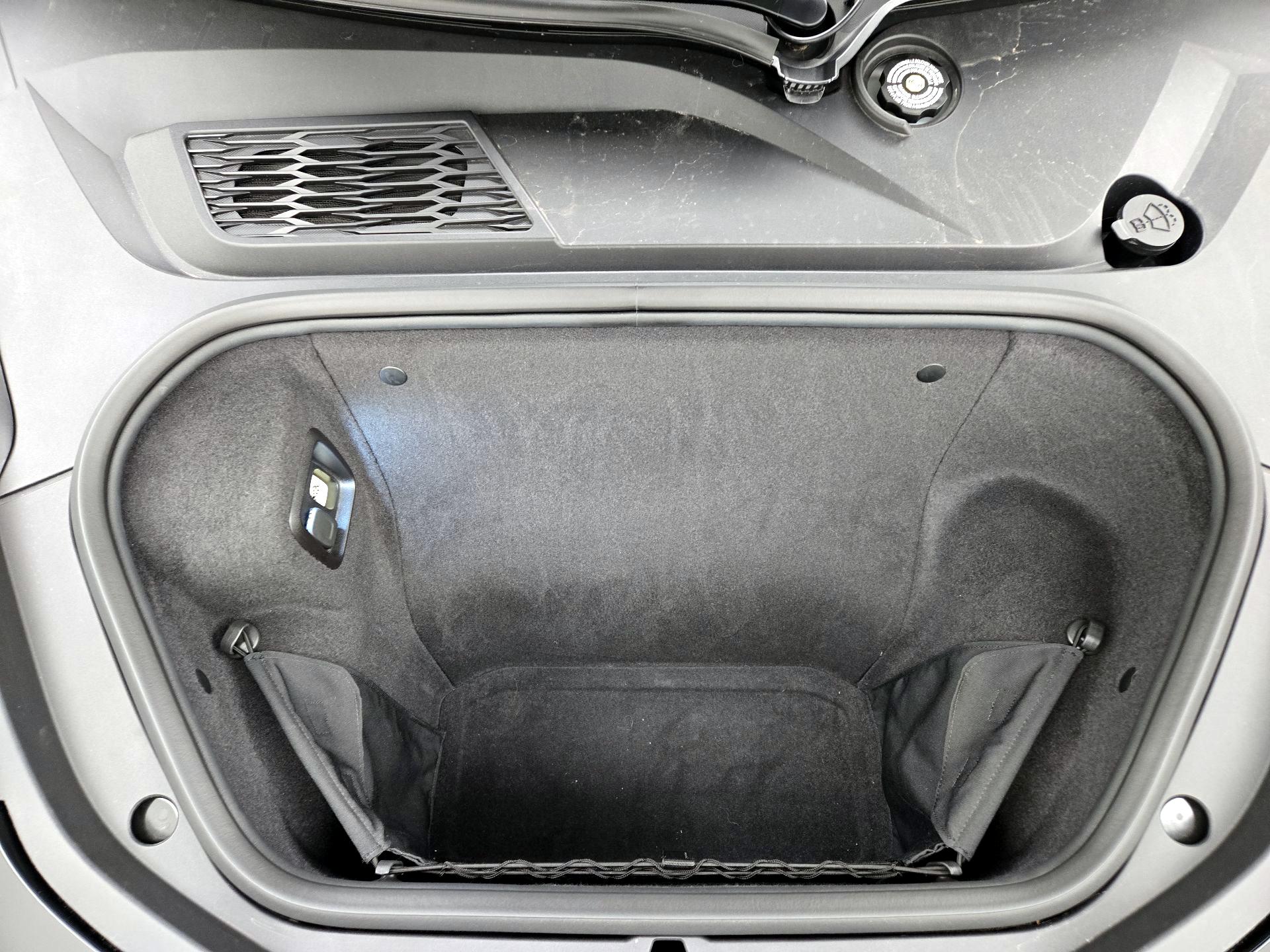 Thumbnail: 2021 Chevrolet Corvette - 19