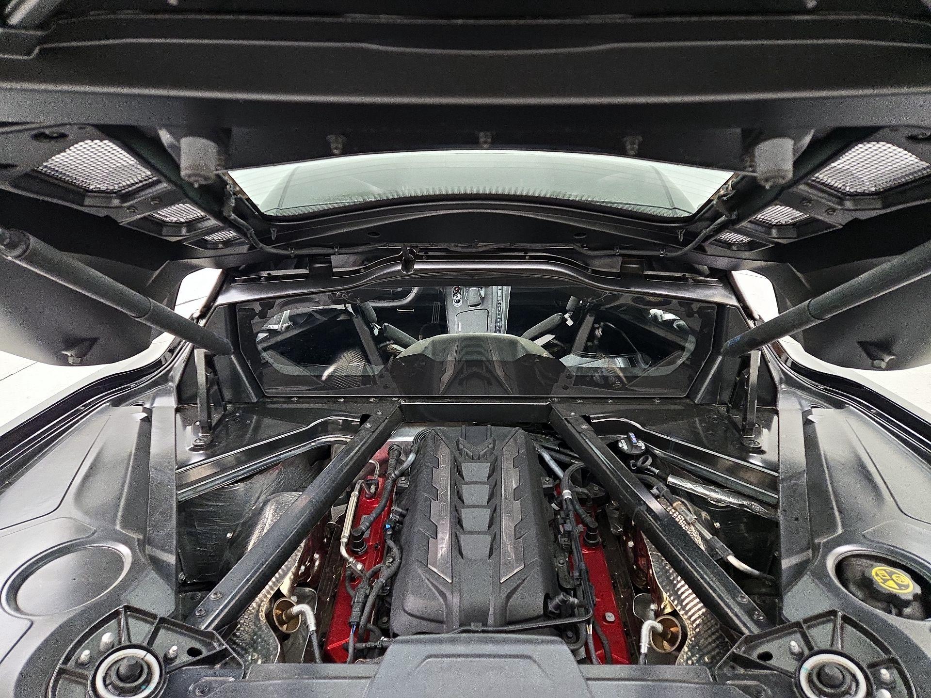 Thumbnail: 2021 Chevrolet Corvette - 20