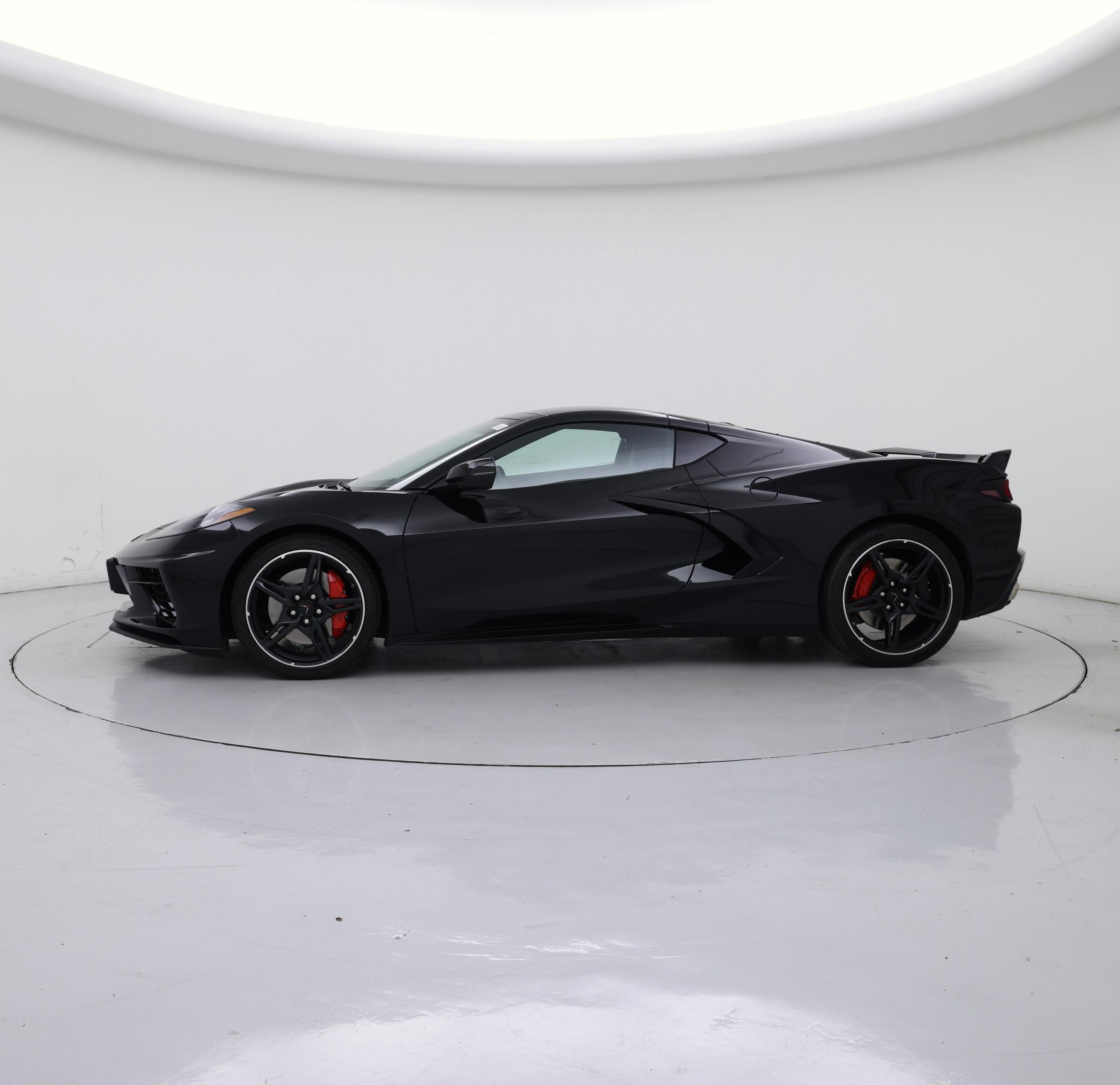 Thumbnail: 2021 Chevrolet Corvette - 3