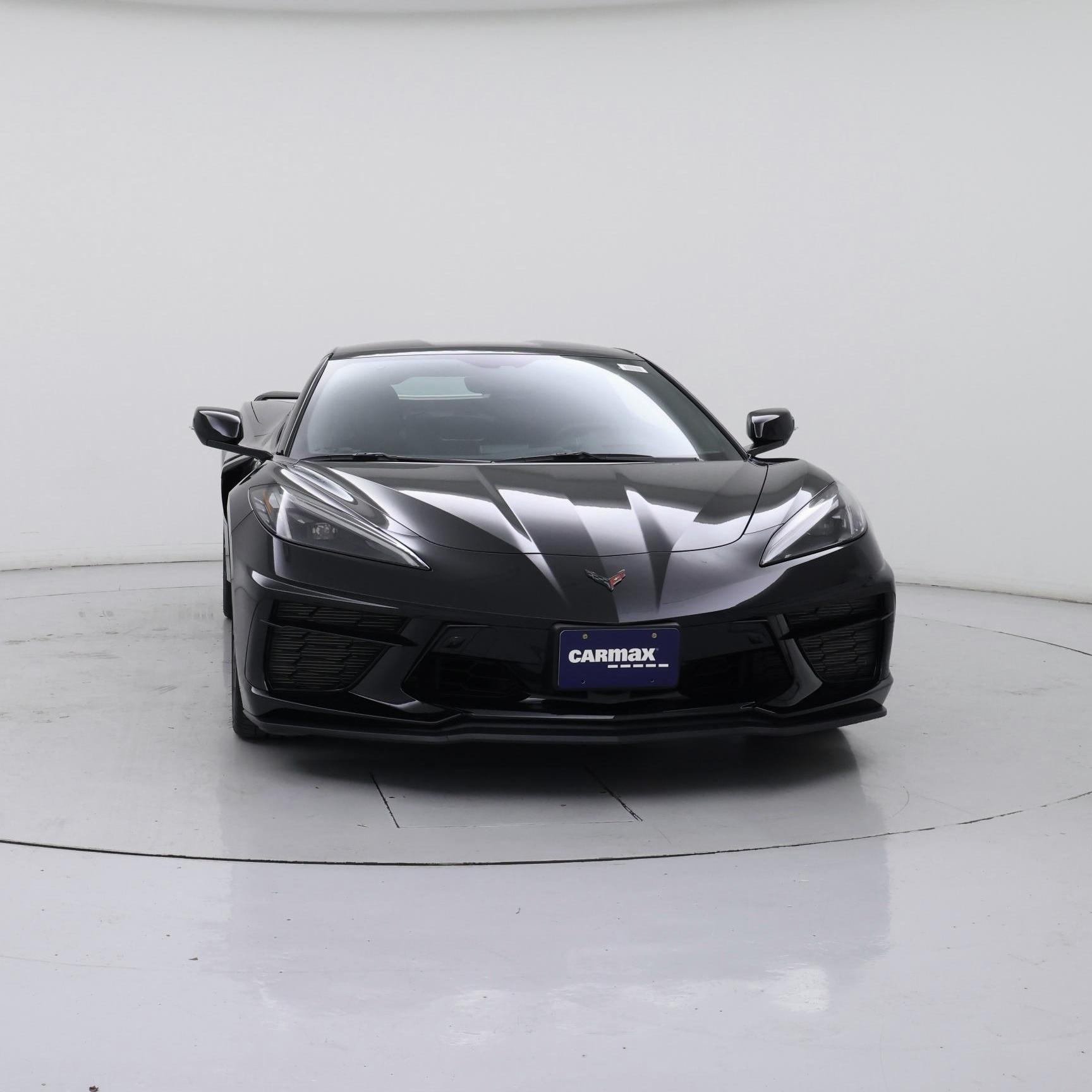 Thumbnail: 2021 Chevrolet Corvette - 5