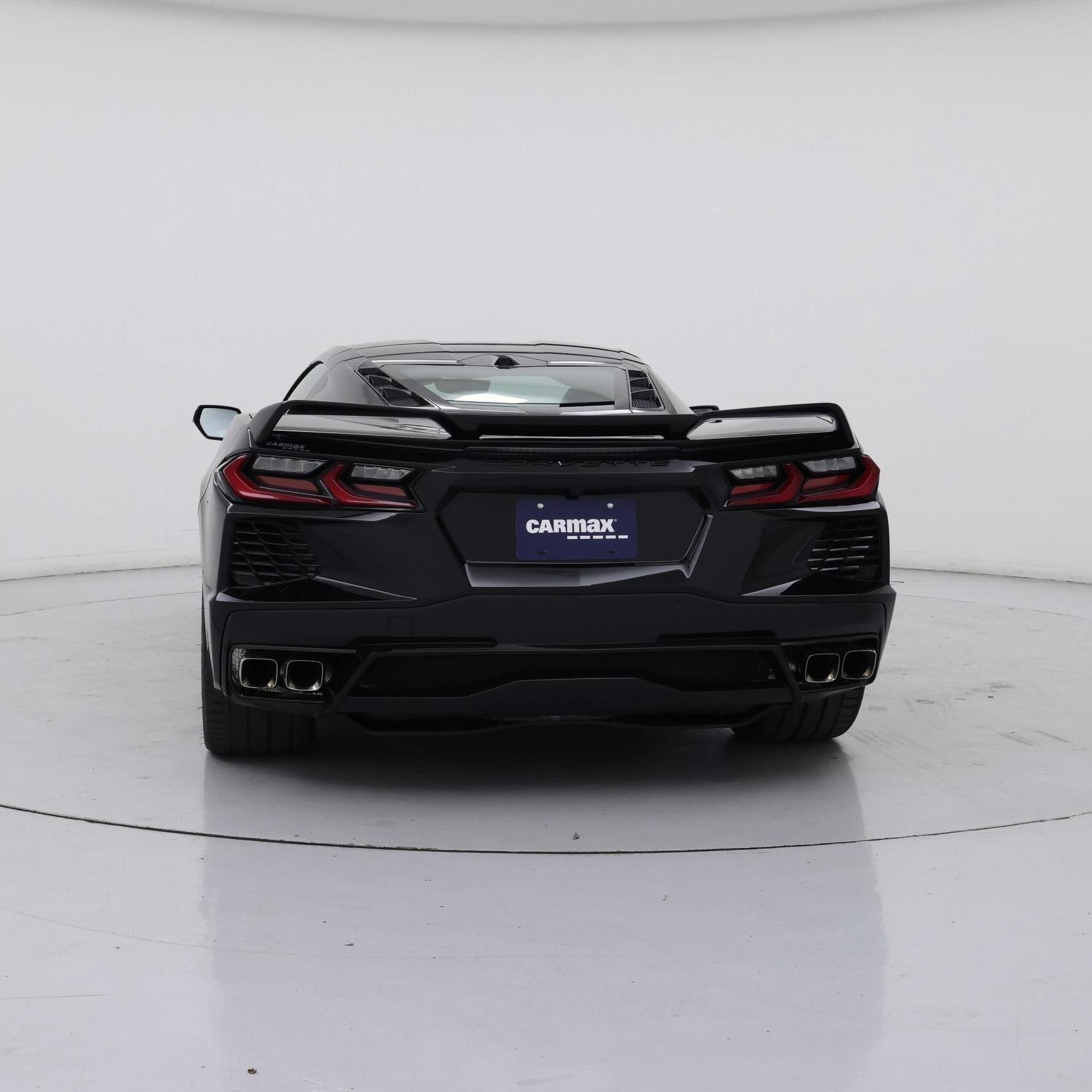 Thumbnail: 2021 Chevrolet Corvette - 6