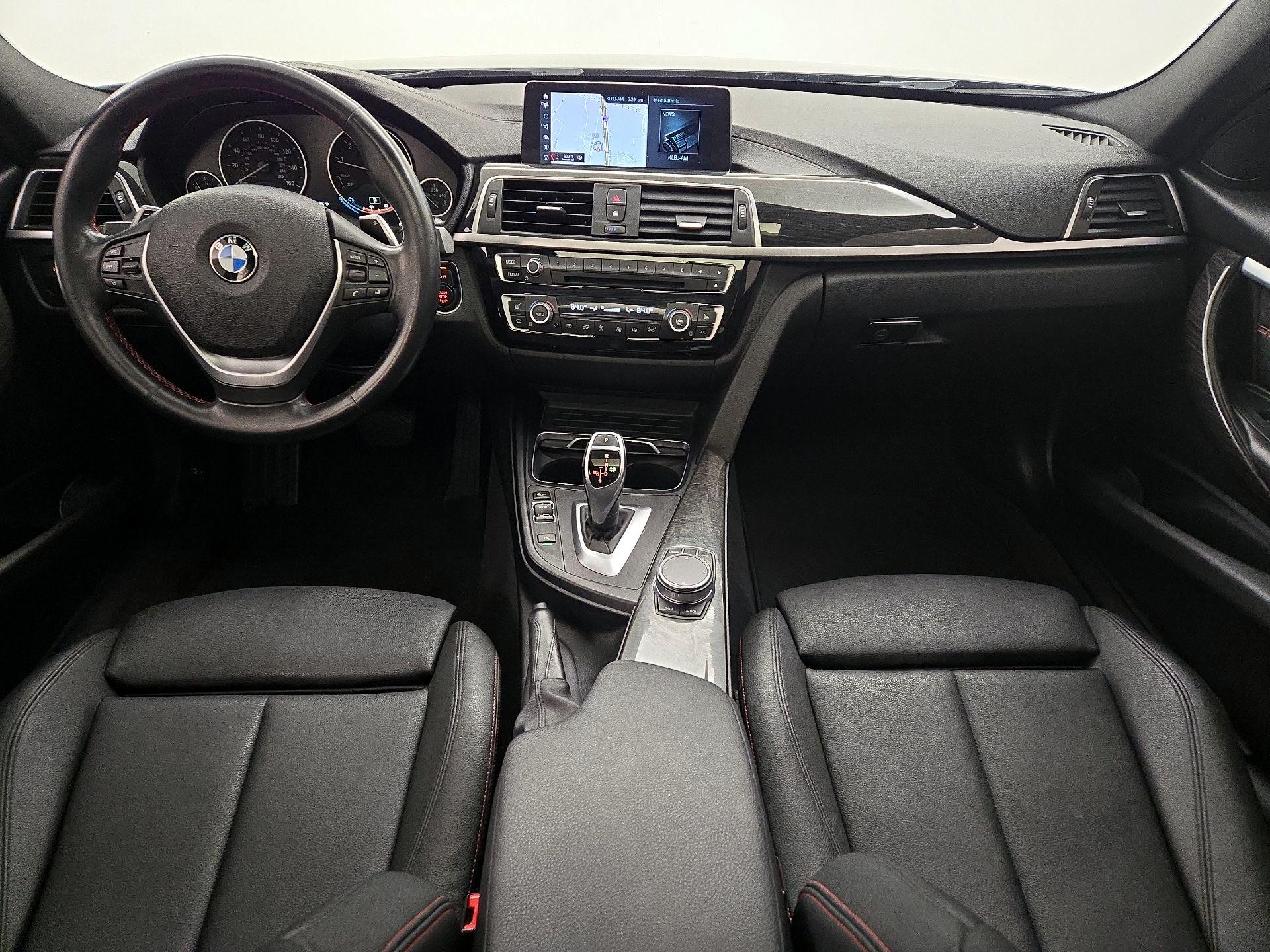 Thumbnail: 2018 BMW 3 Series - 9