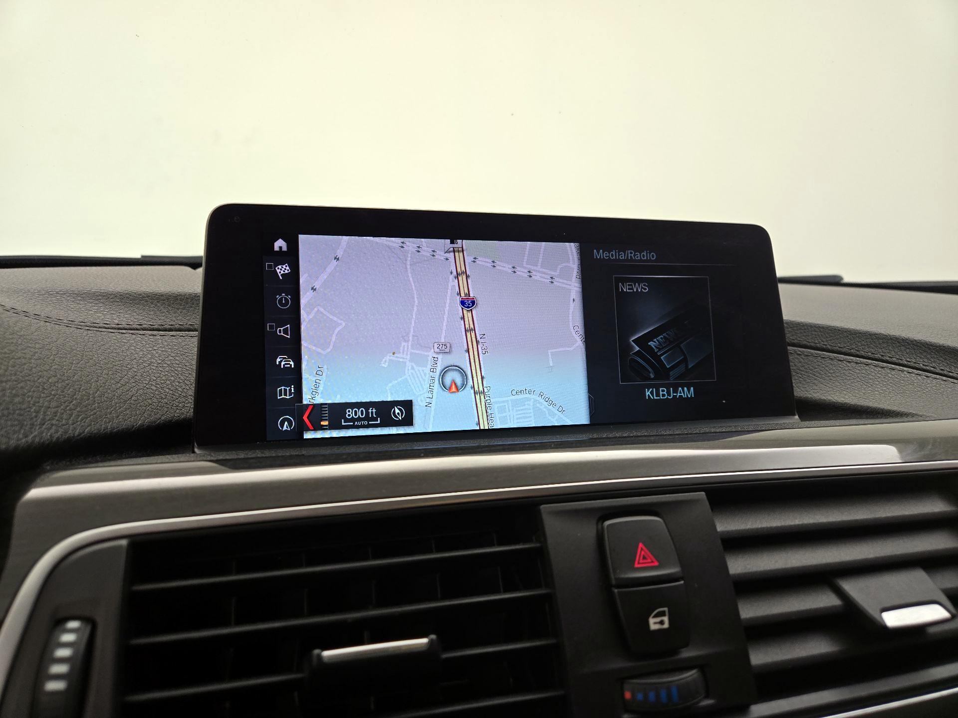 Thumbnail: 2018 BMW 3 Series - 14