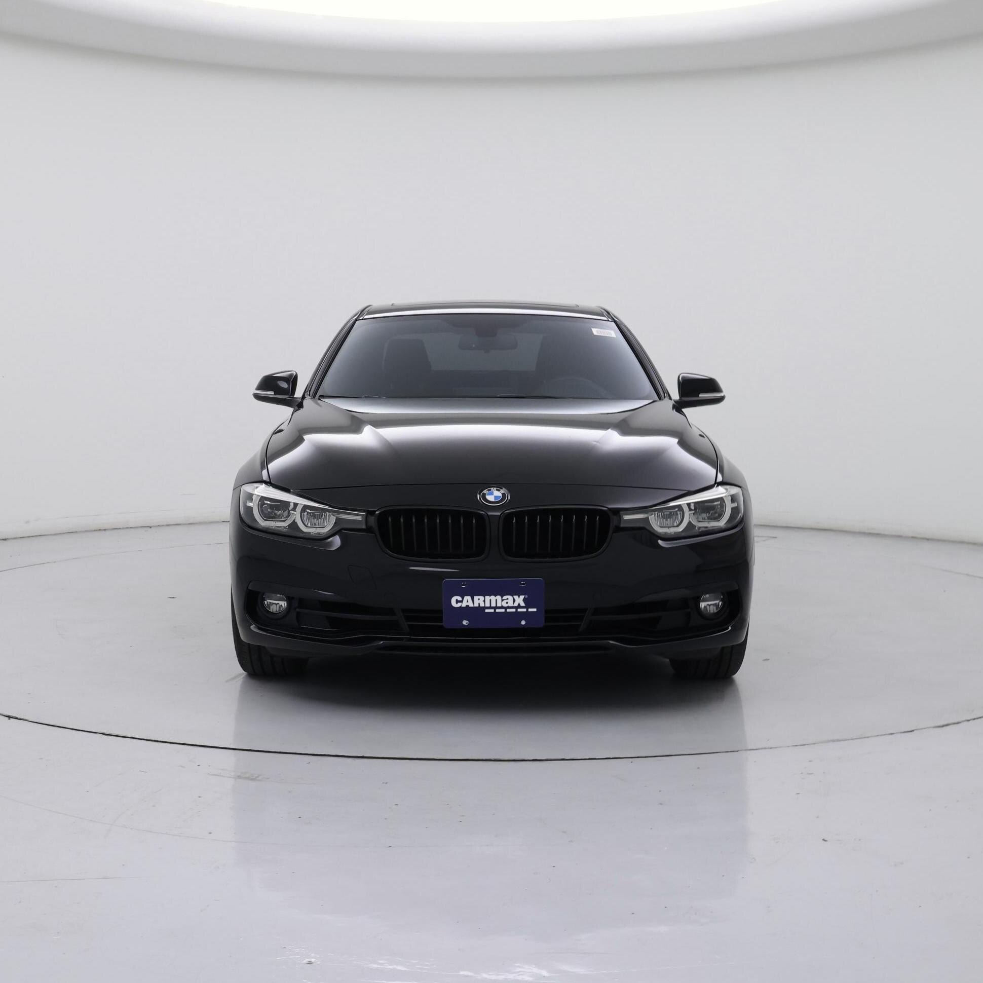 Thumbnail: 2018 BMW 3 Series - 5