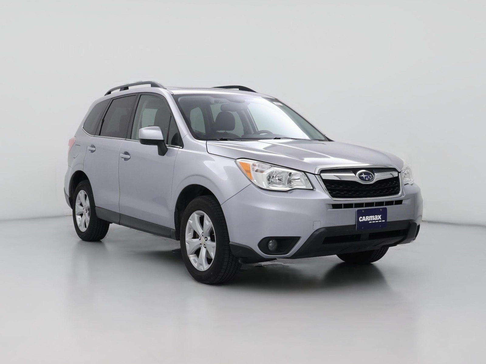 2016 Subaru Forester i Limited
