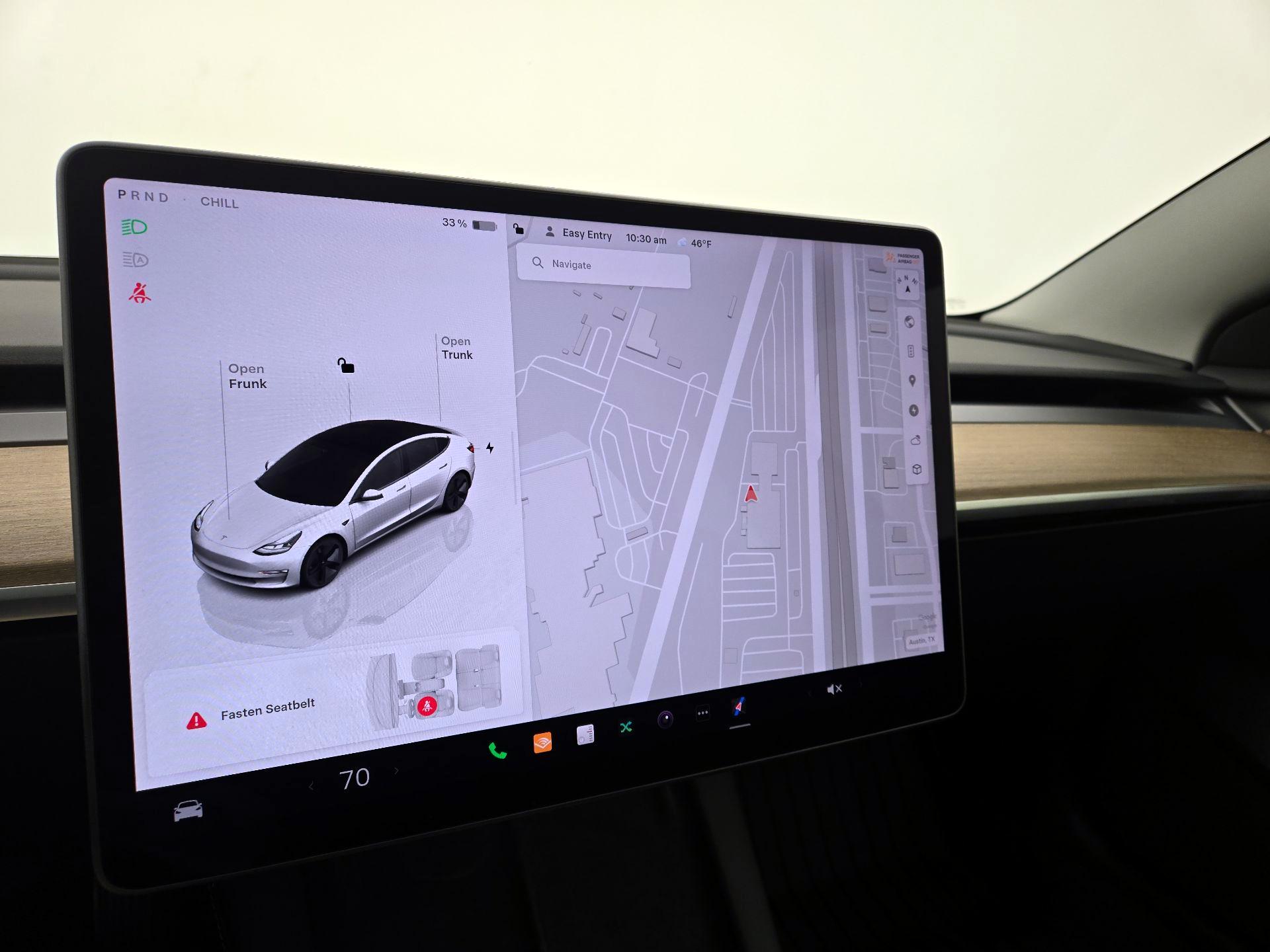 Thumbnail: 2023 Tesla Model 3 - 13