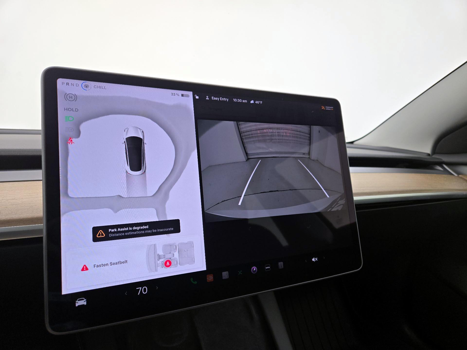 Thumbnail: 2023 Tesla Model 3 - 14