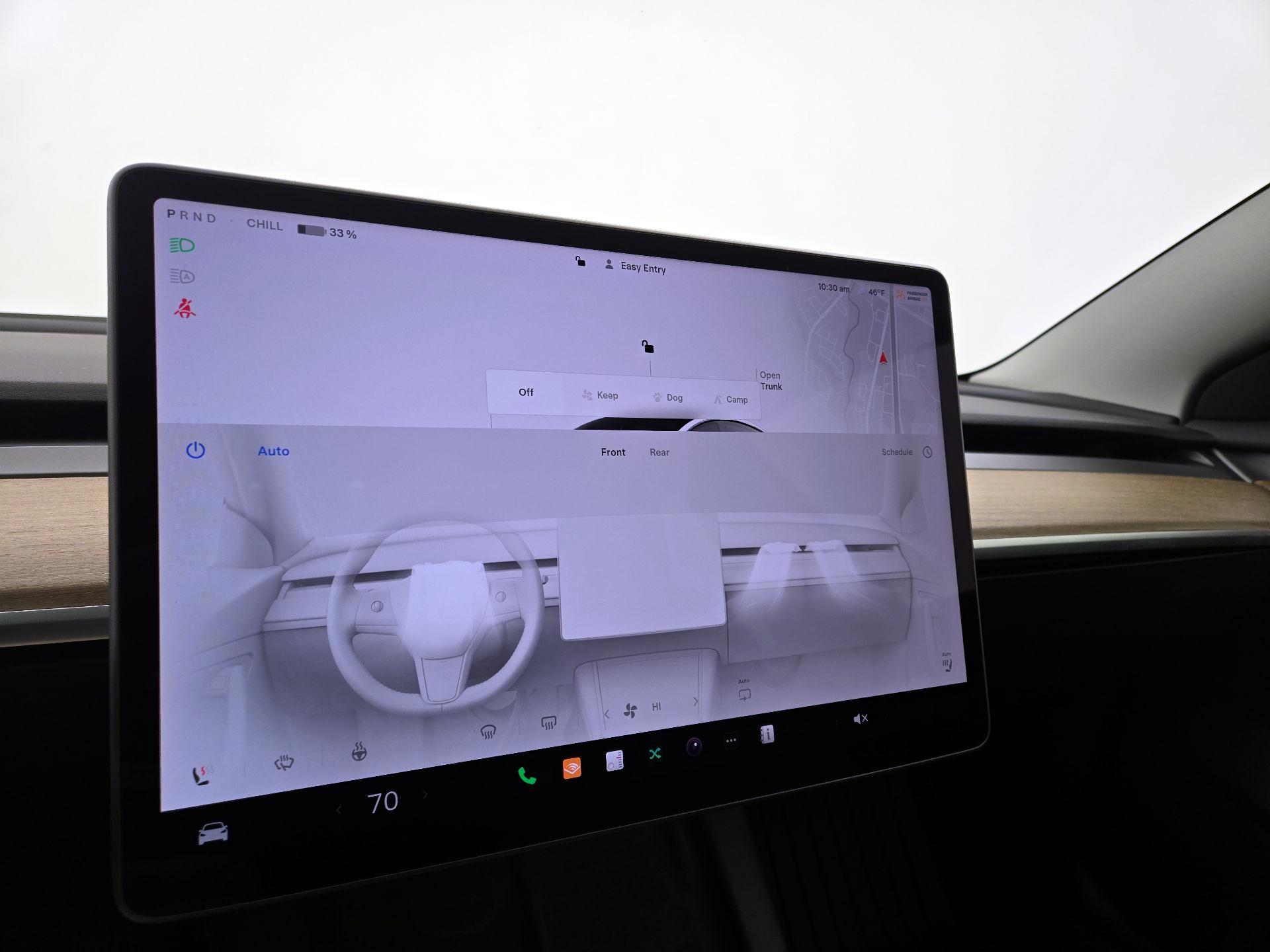 Thumbnail: 2023 Tesla Model 3 - 16