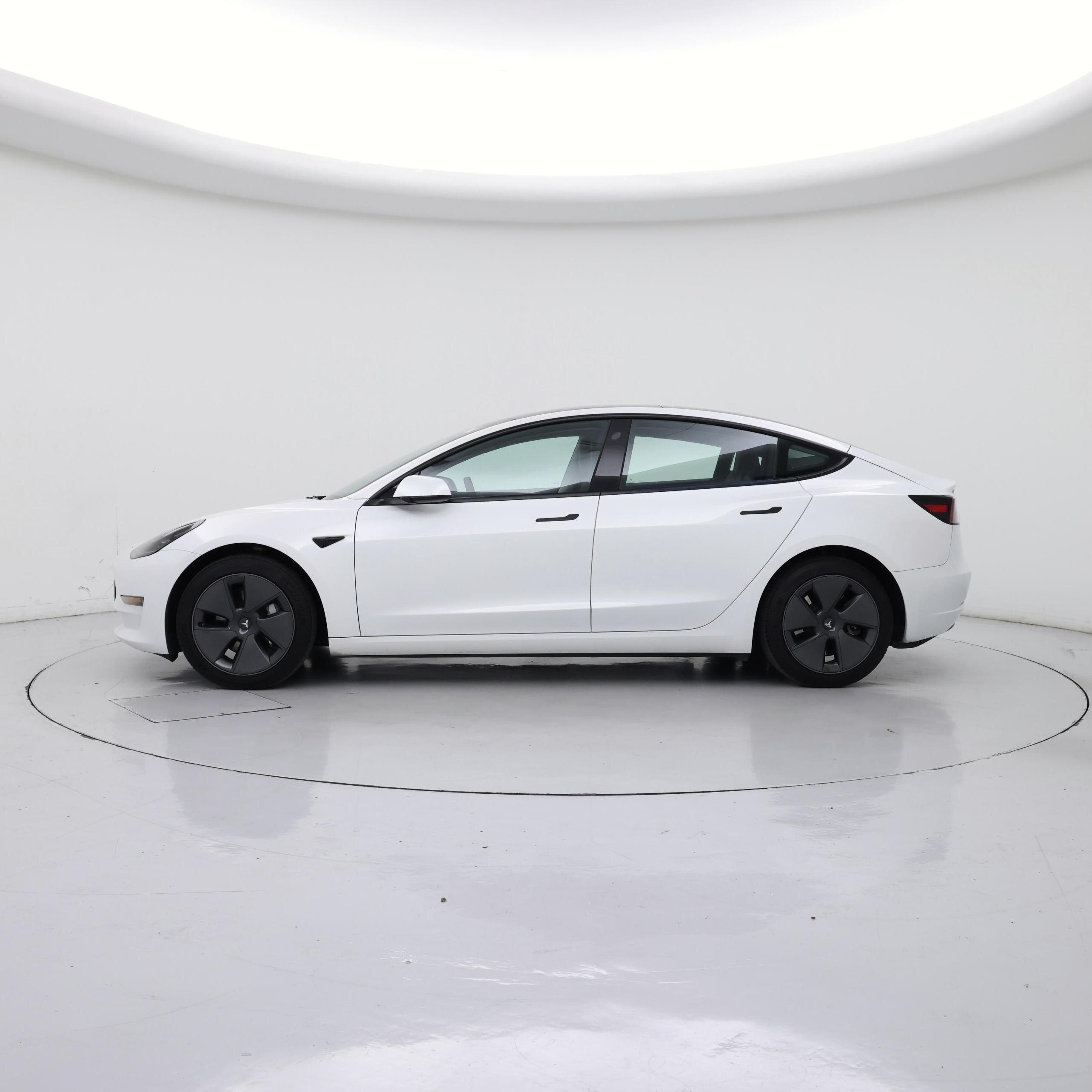 Thumbnail: 2023 Tesla Model 3 - 3
