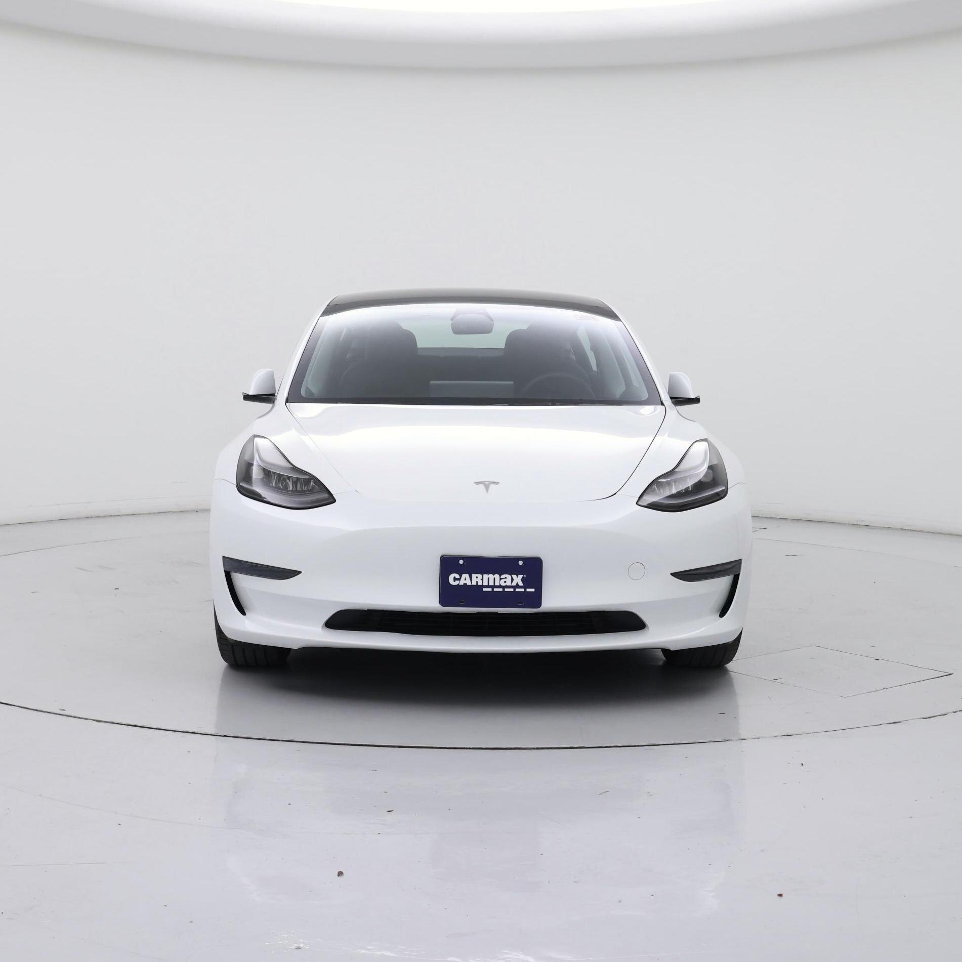 Thumbnail: 2023 Tesla Model 3 - 5