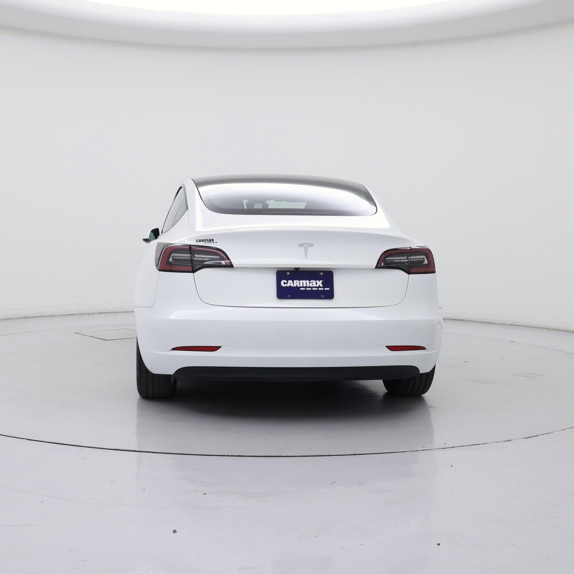 Thumbnail: 2023 Tesla Model 3 - 6