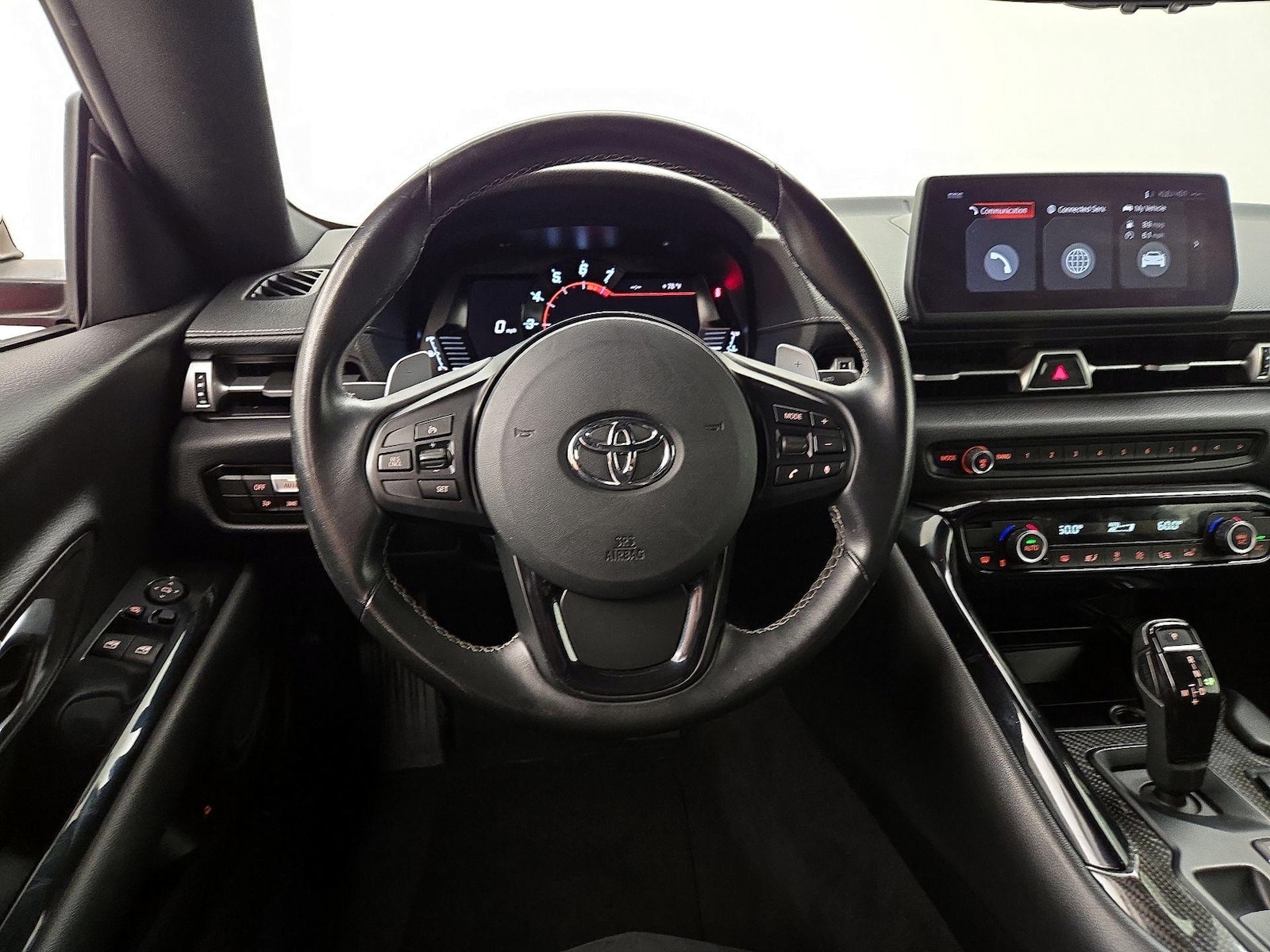2021 Toyota Supra Base - Photo 11