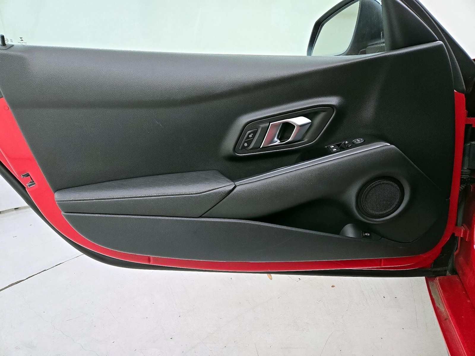 2021 Toyota Supra Base - Photo 13